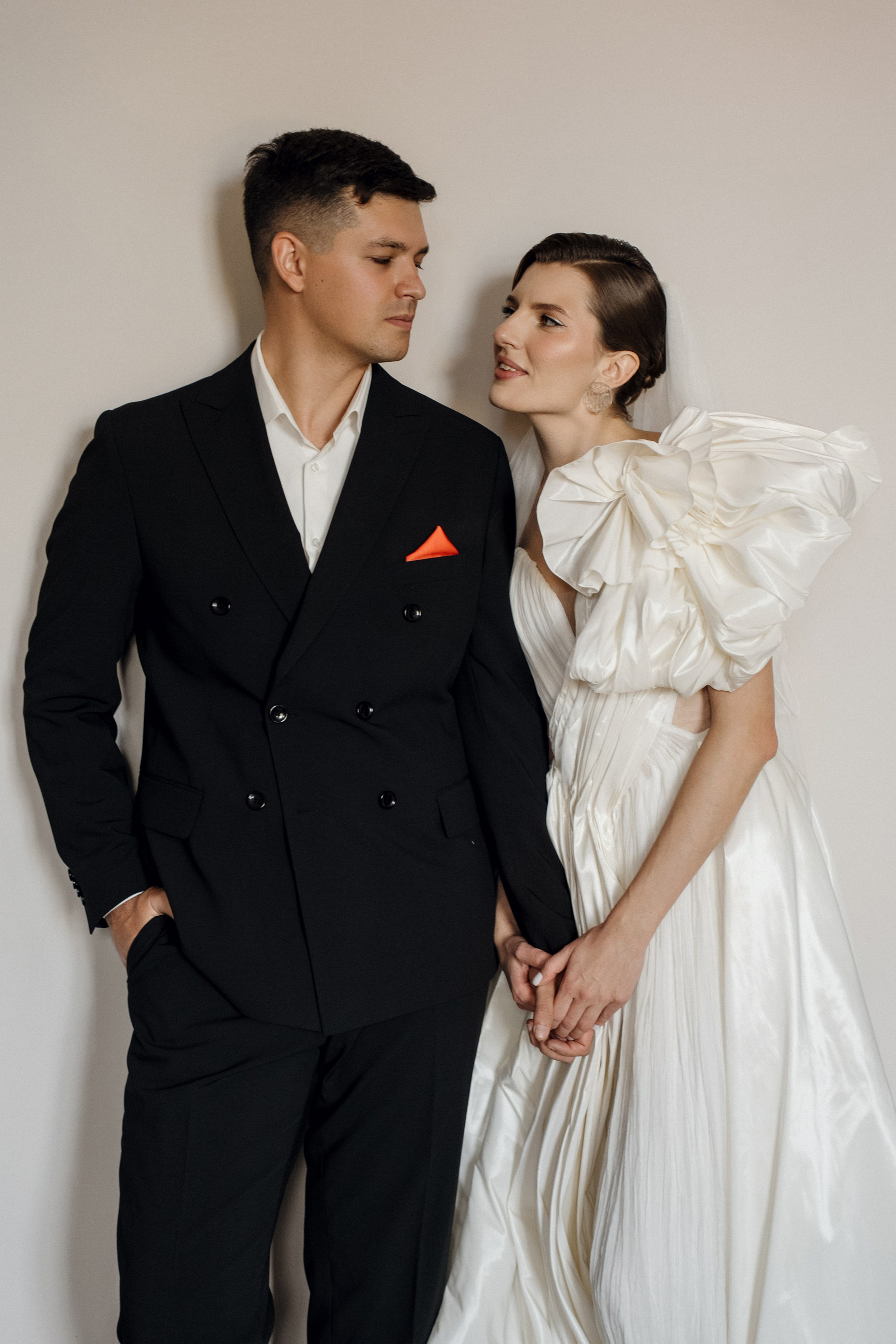 Однажды в кино. Свадебный фотограф в Краснодаре и Сочи Винидиктова Екатерина