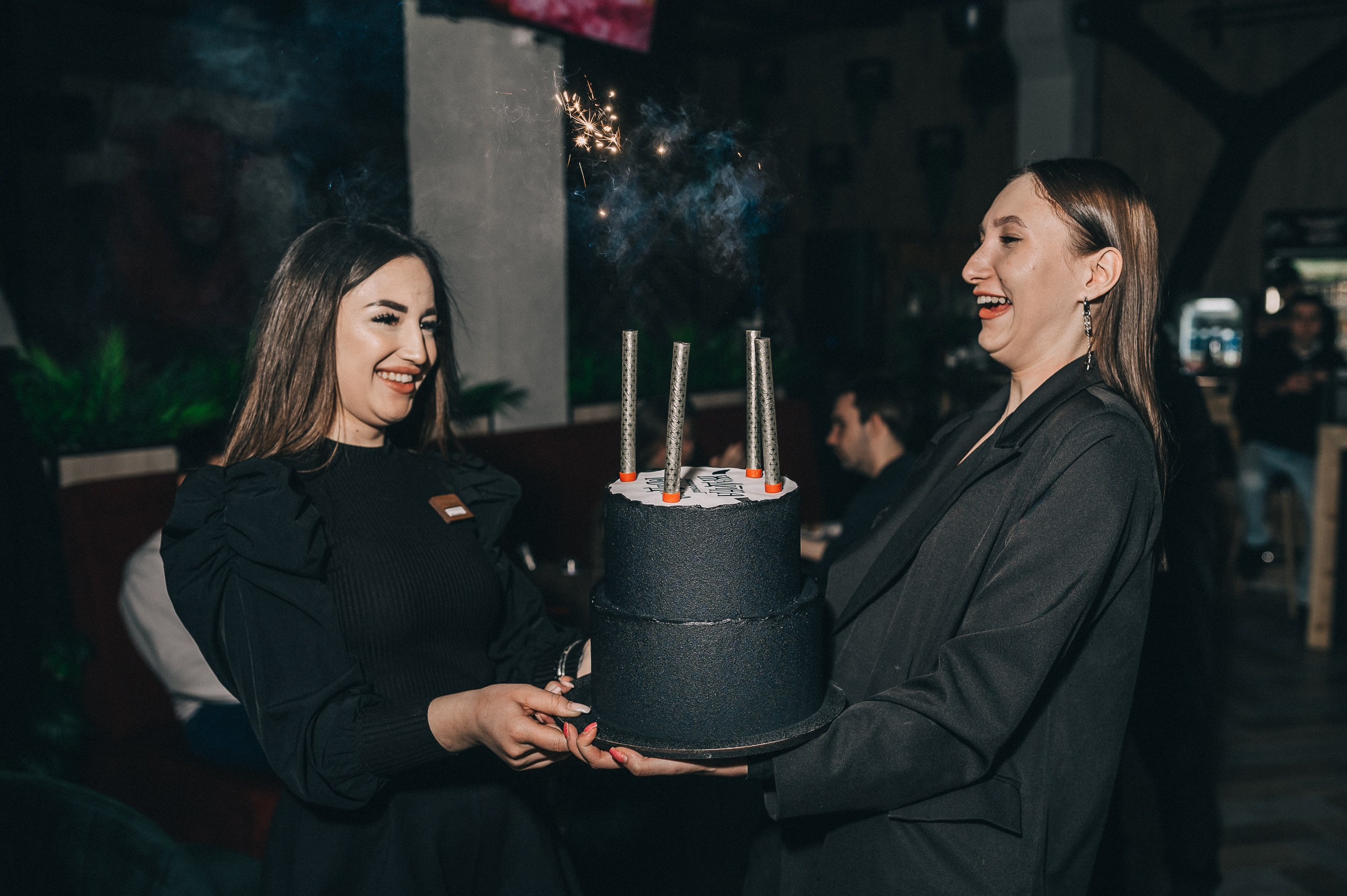 Открытие Жадины Гавядины. Фотограф в Кемерово Владислав Шульц