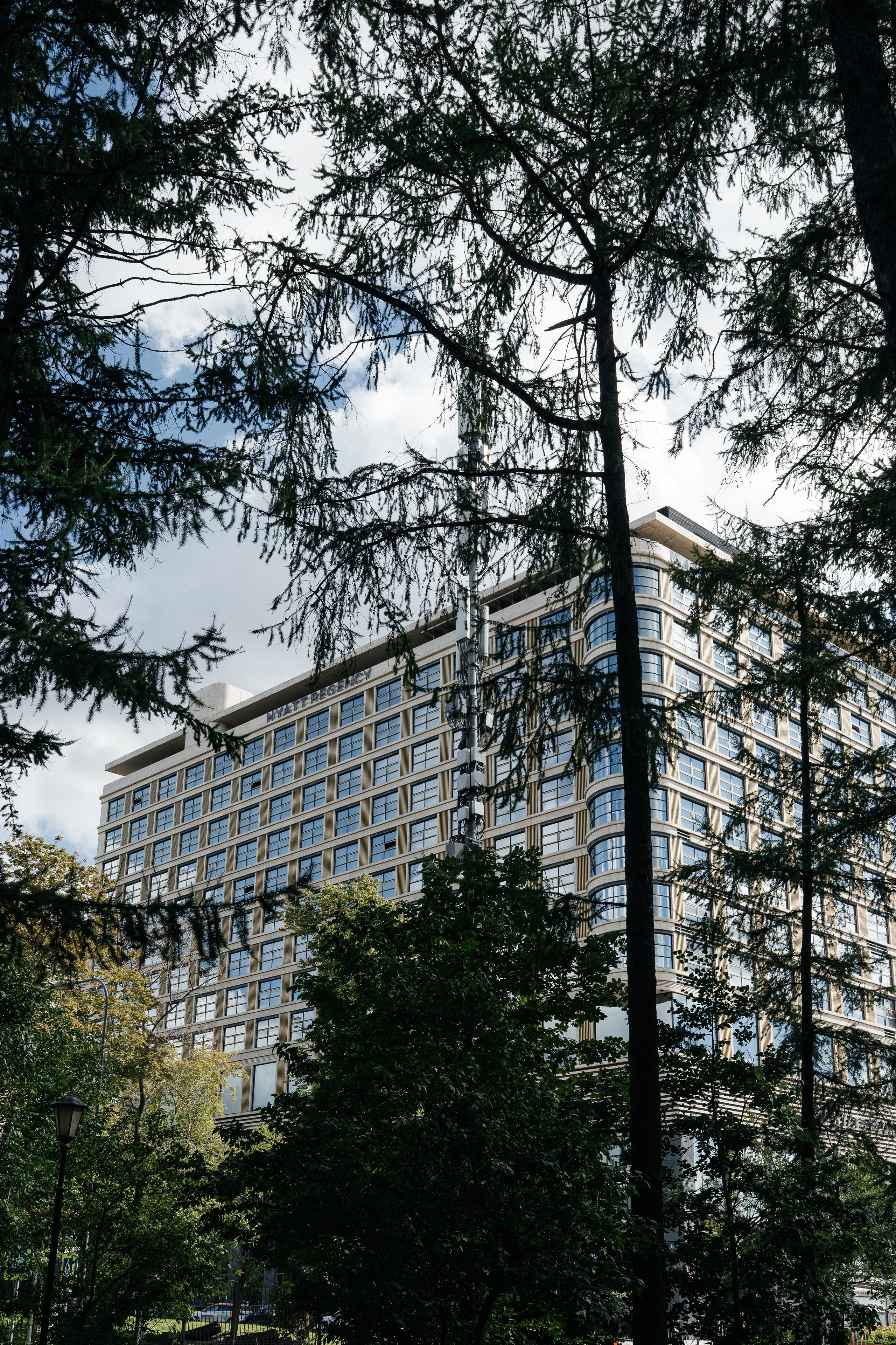 Wedding G&A. Свадебный фотограф в Москве и по всему Миру Андрей Медведников