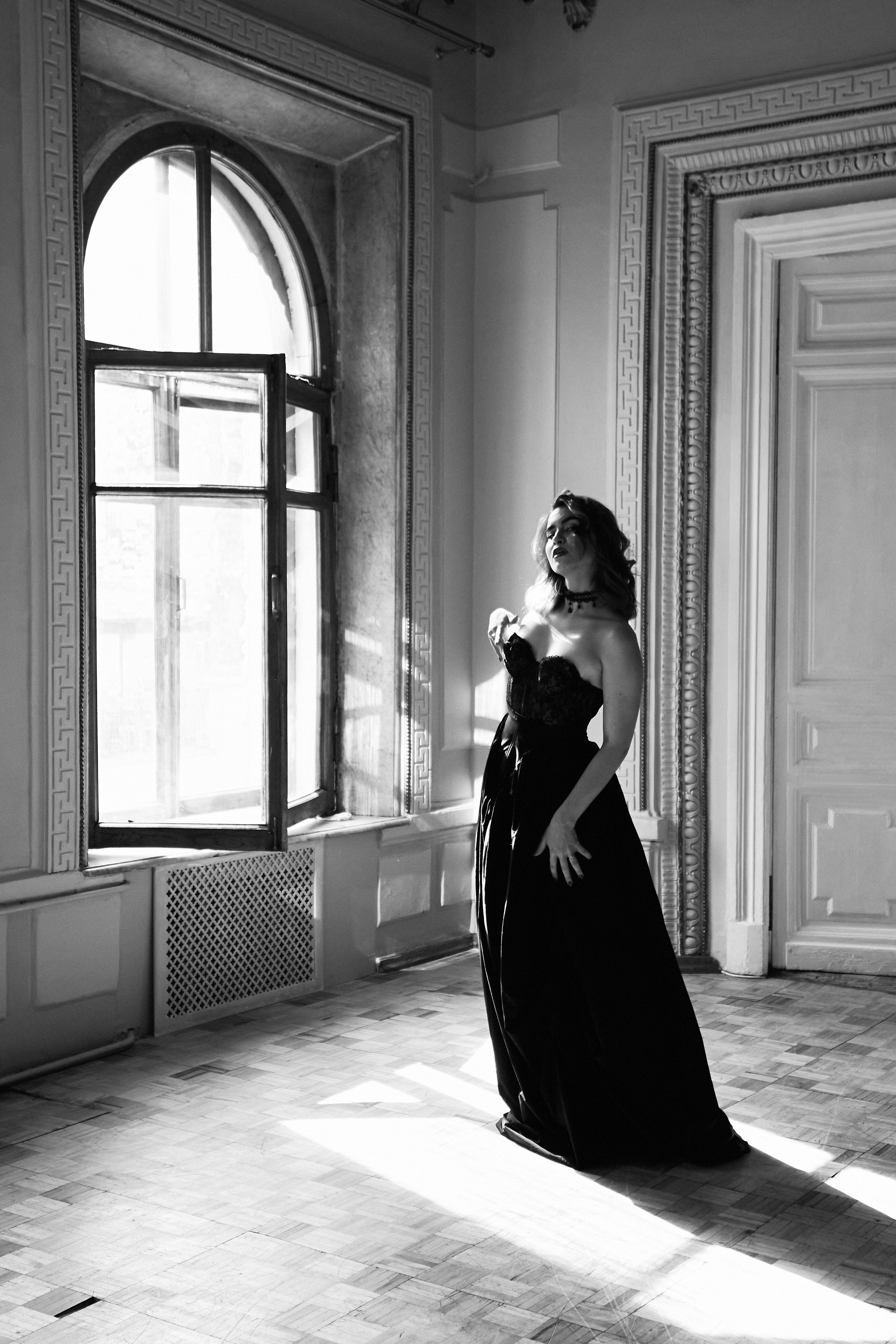 Екатерина. Фотограф лавстори Москва/МО Приятелева Ангелина