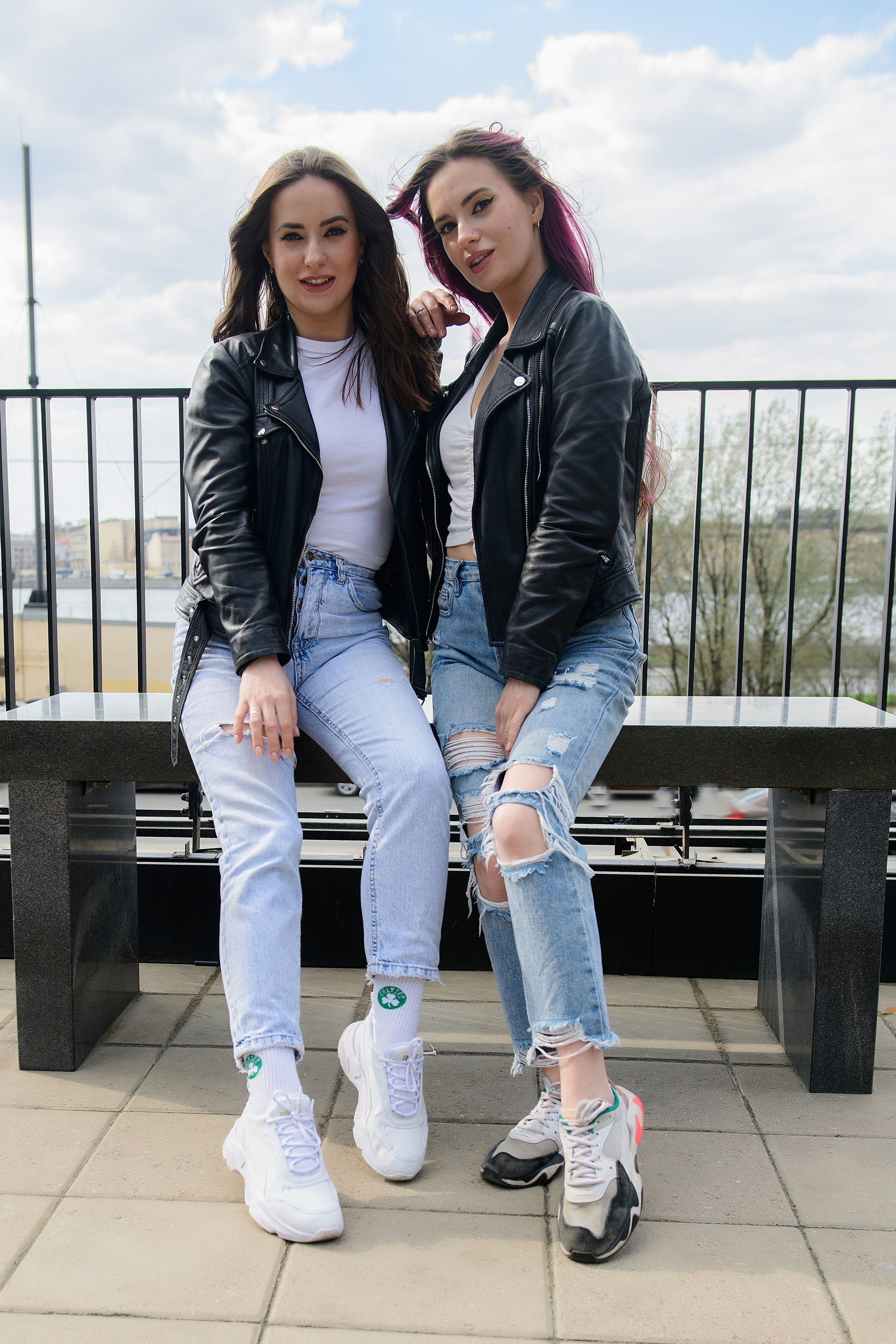 Фотопрогулка по Санкт-Петербургу. Организация и проведение фотосъемок в Санкт-Петербурге. Фотограф Смирягин Илья