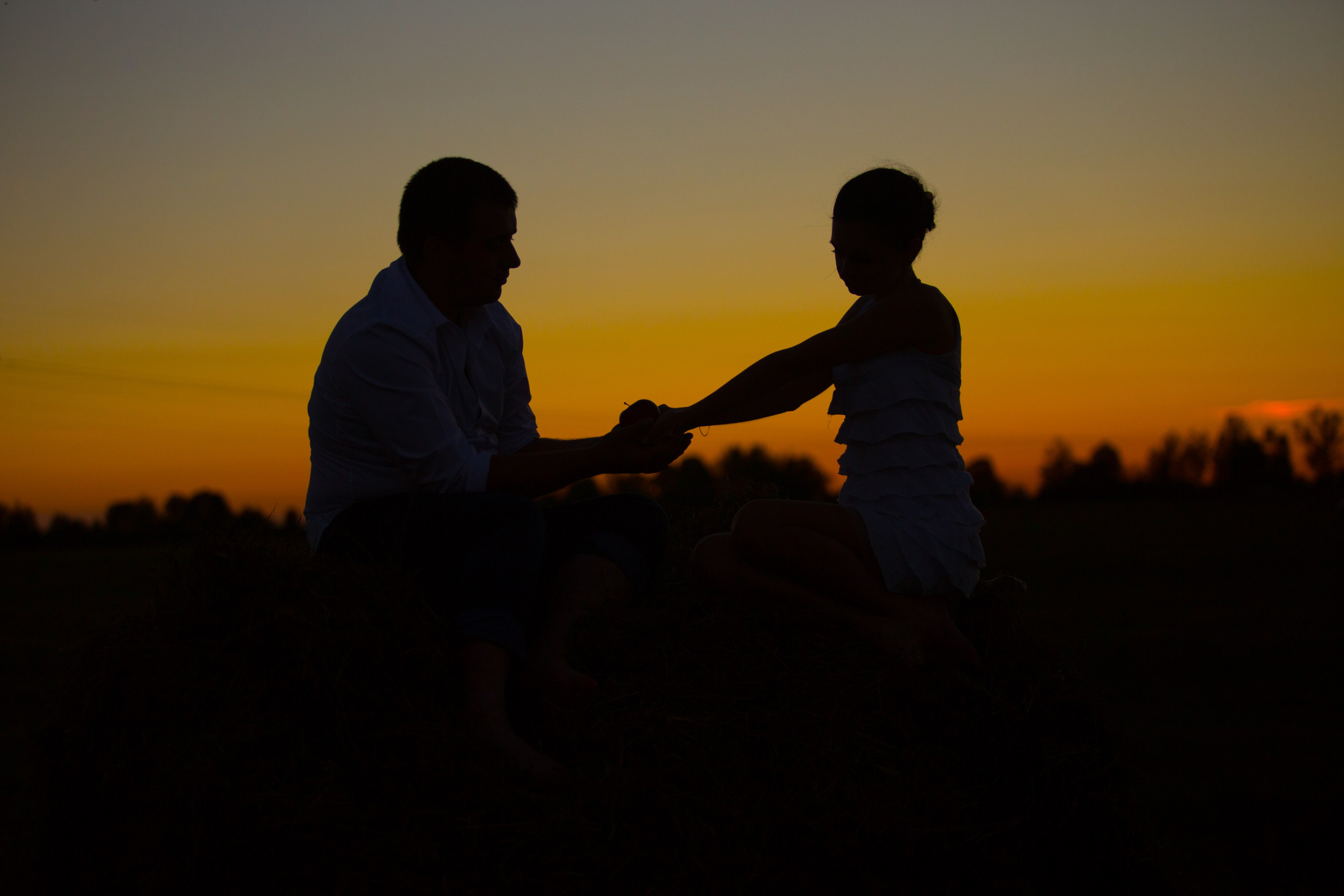 Family story. Семейный и детский фотограф Виталий Катюшин