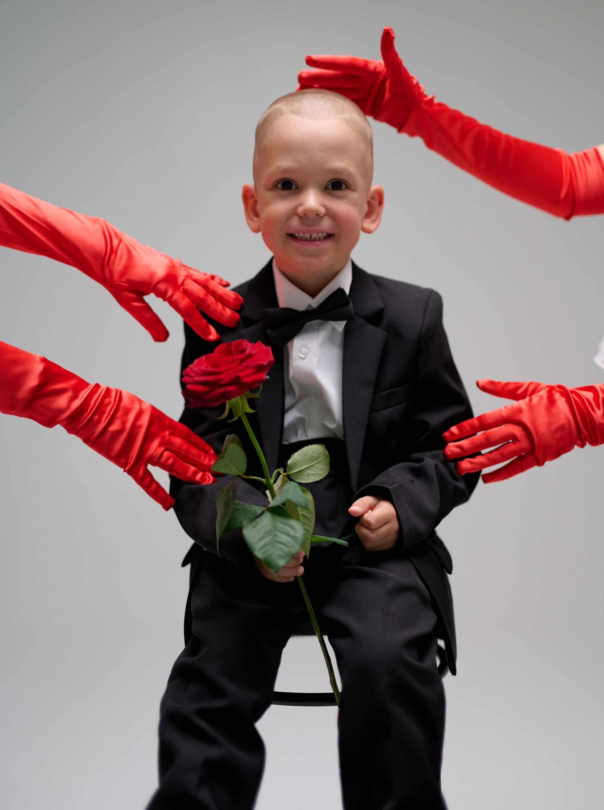 Холостяк. Фотограф в Краснодаре и Динской Виктория Вебер