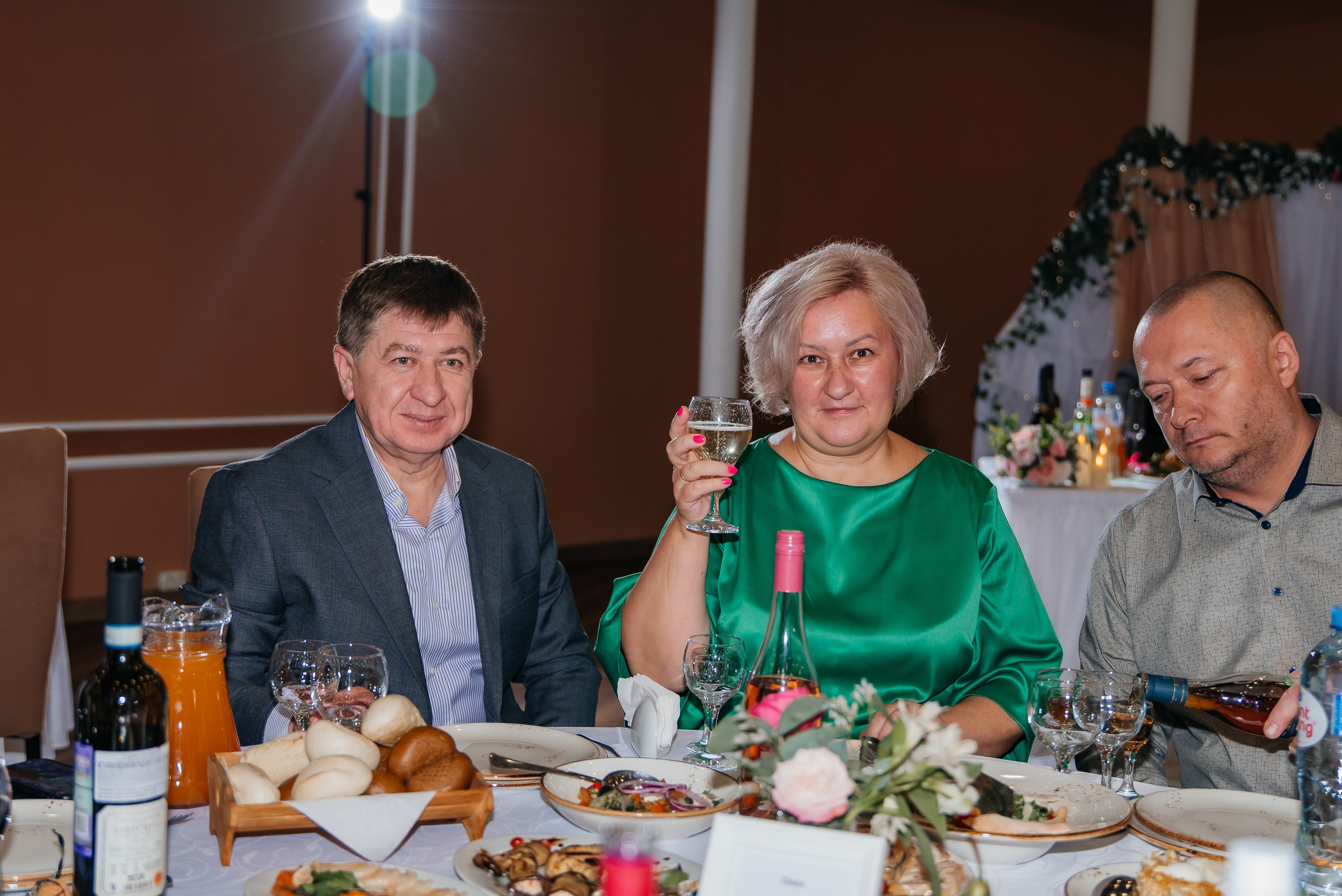 Алина & Григорий. Свадебный и семейный фотограф Юлия Чернобай | Подольск, Москва, Московская область