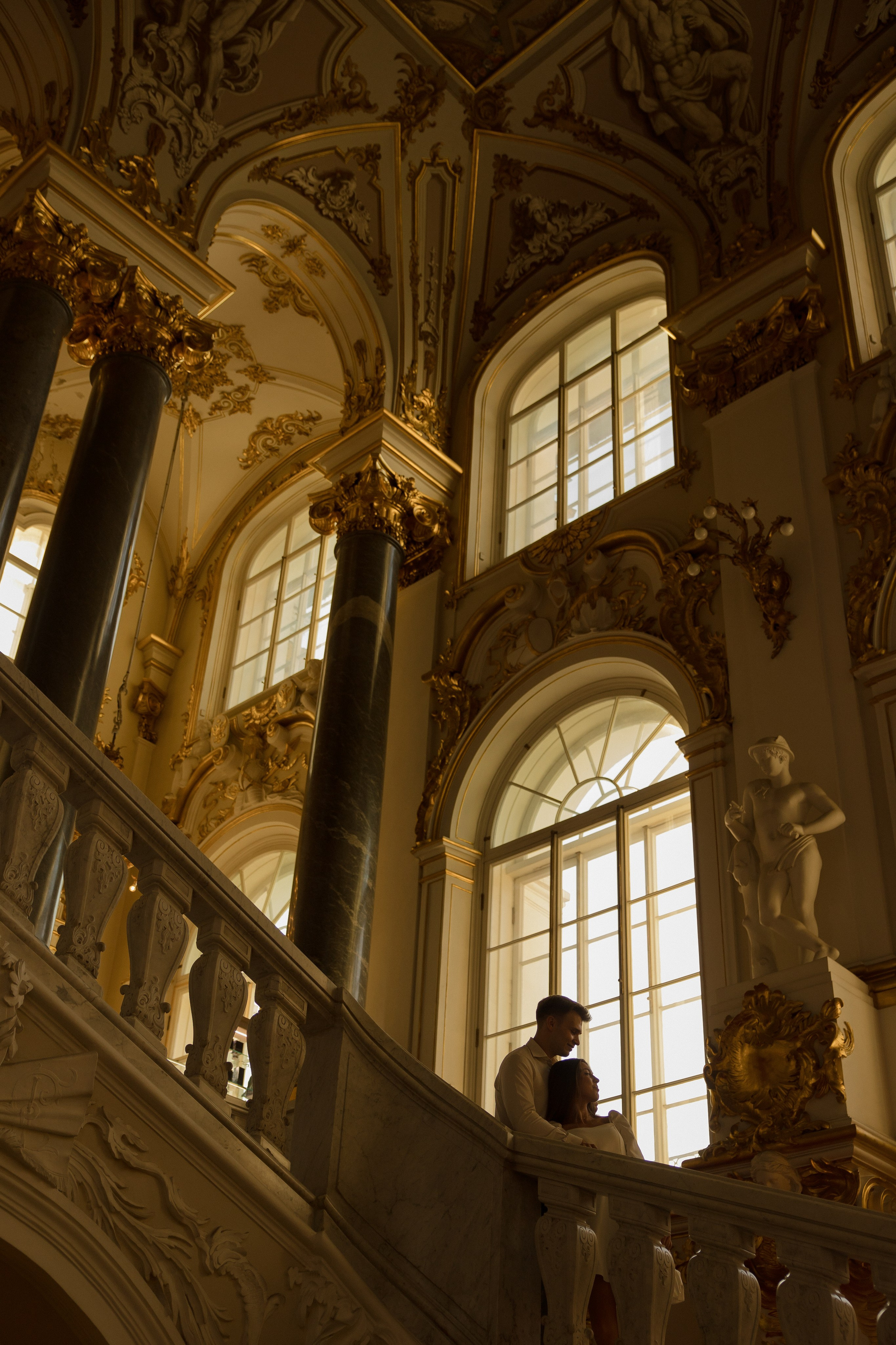 Вот тебе чувства. Wed Photographers 📷 Saint Petersburg