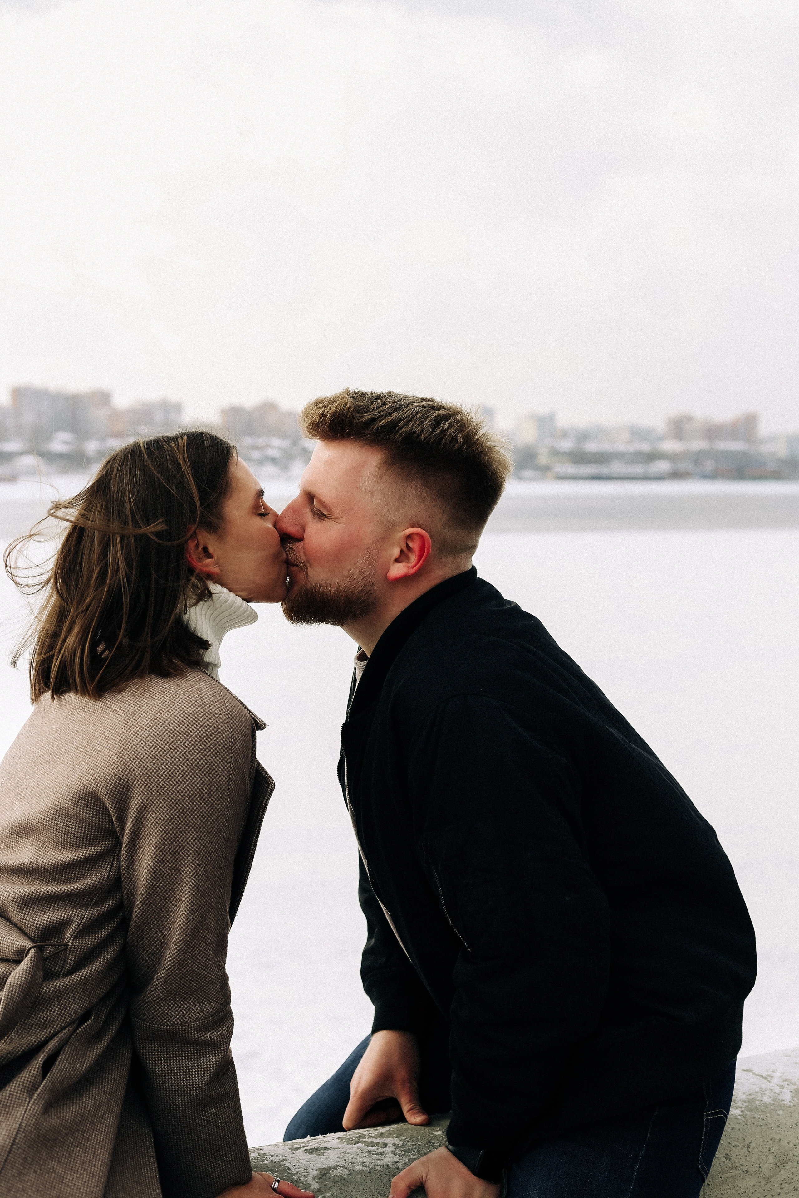 Лера & Глеб. Ксения Шашкина