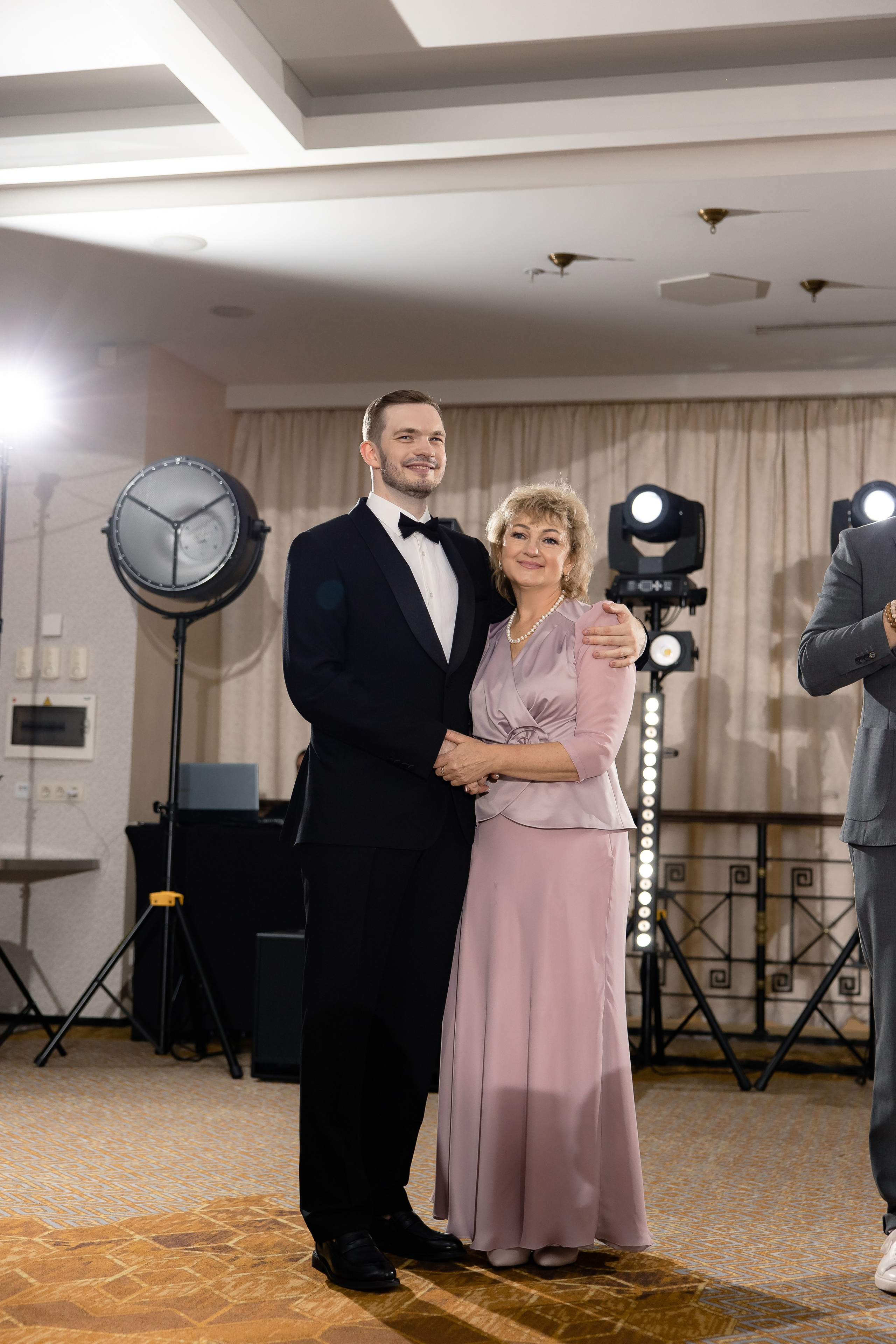 Антон и Вика. Свадебный и семейный фотограф в Новосибирске Наталья Зорина