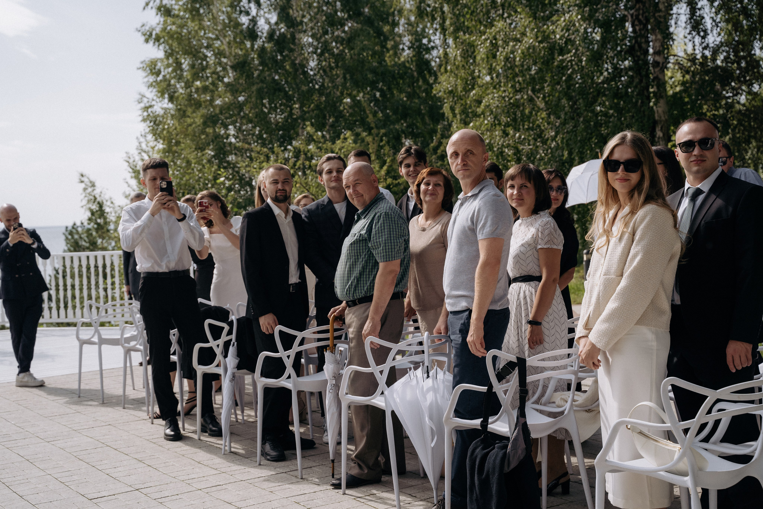 Лиля и Иван. Свадебный и семейный фотограф в Новосибирске Наталья Зорина