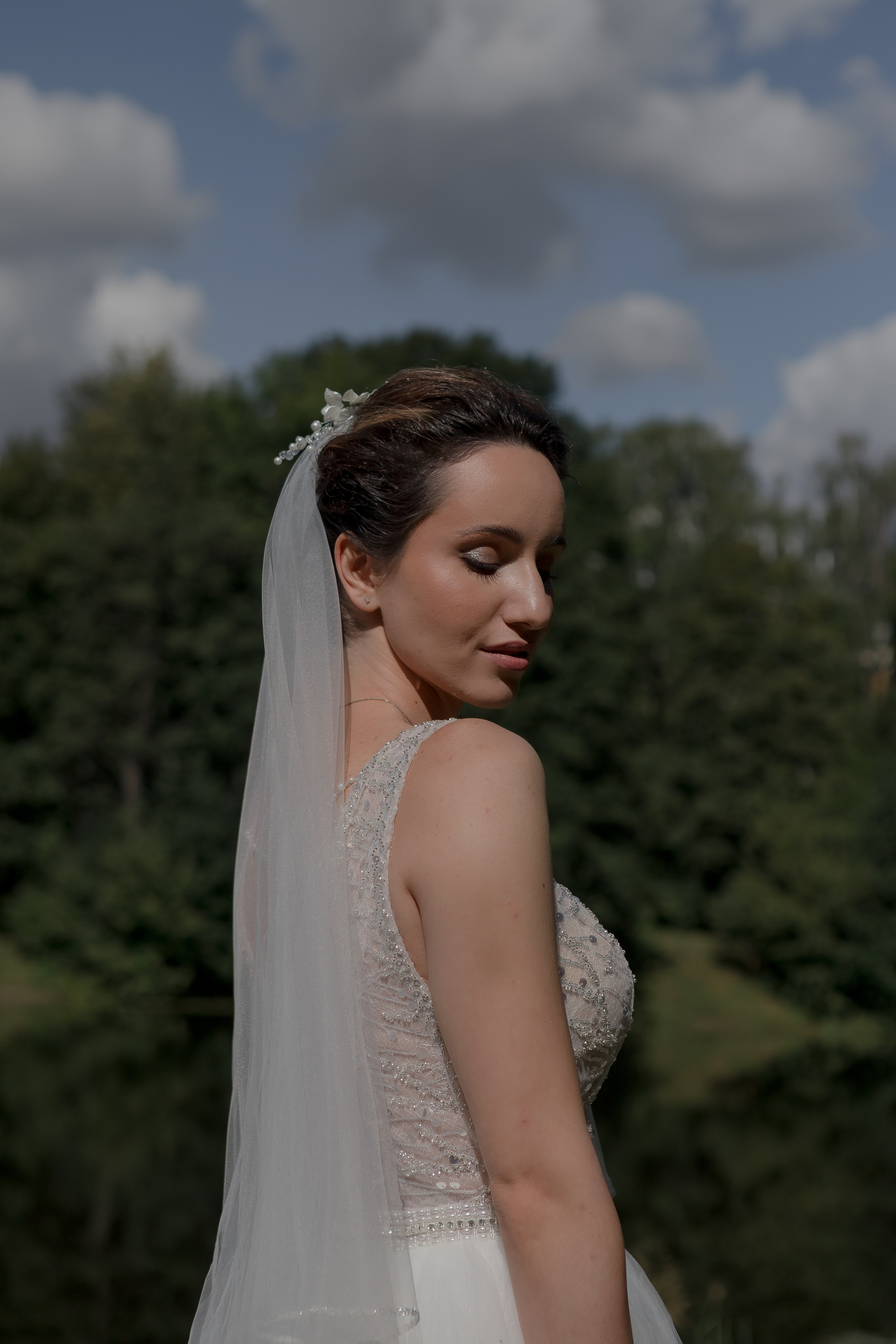 Дмитрий & Анет. Свадебный и женский фотограф в Москве