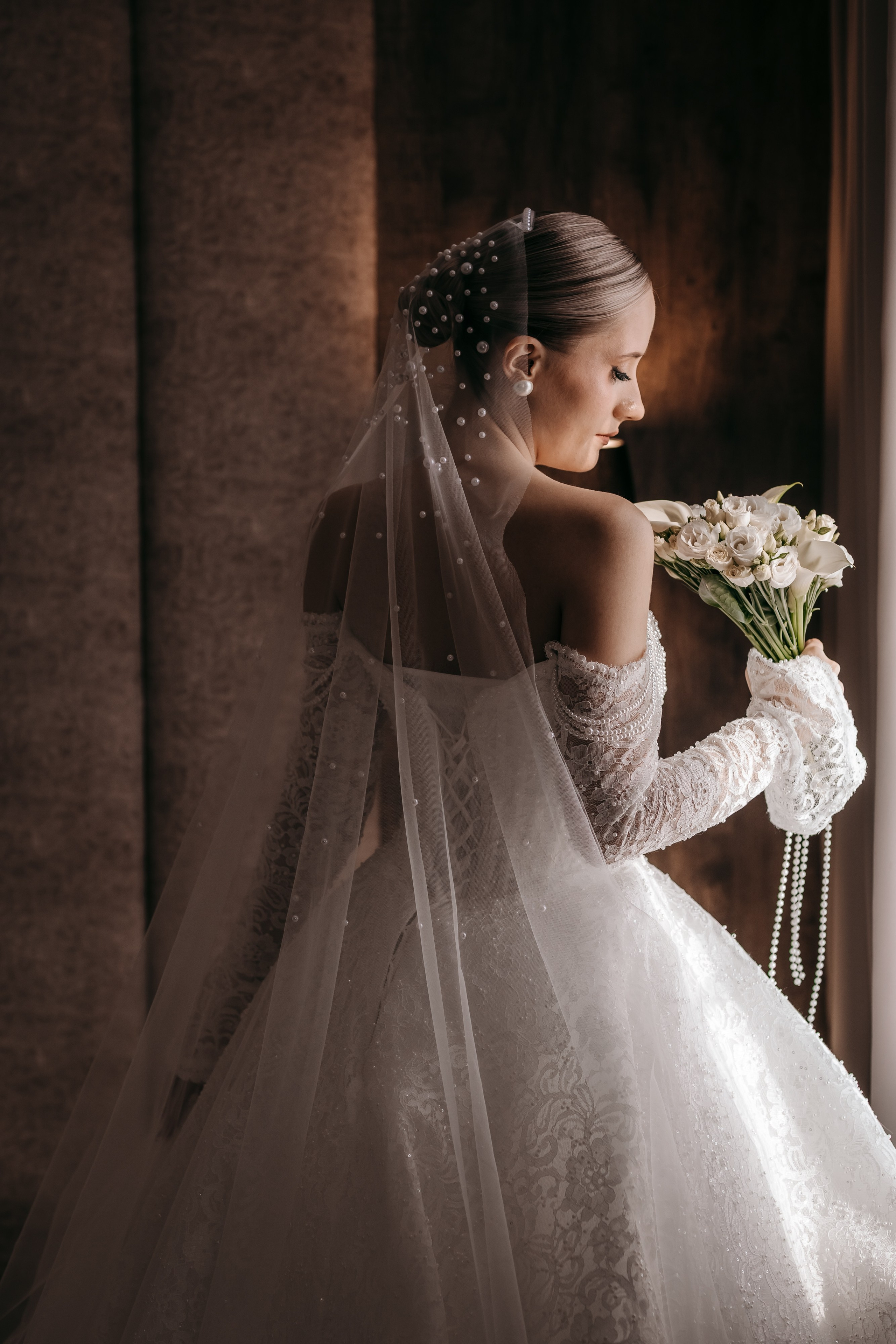 Денис и Дарья. Свадебный и семейный фотограф в Невинномысске Наталья Куликова