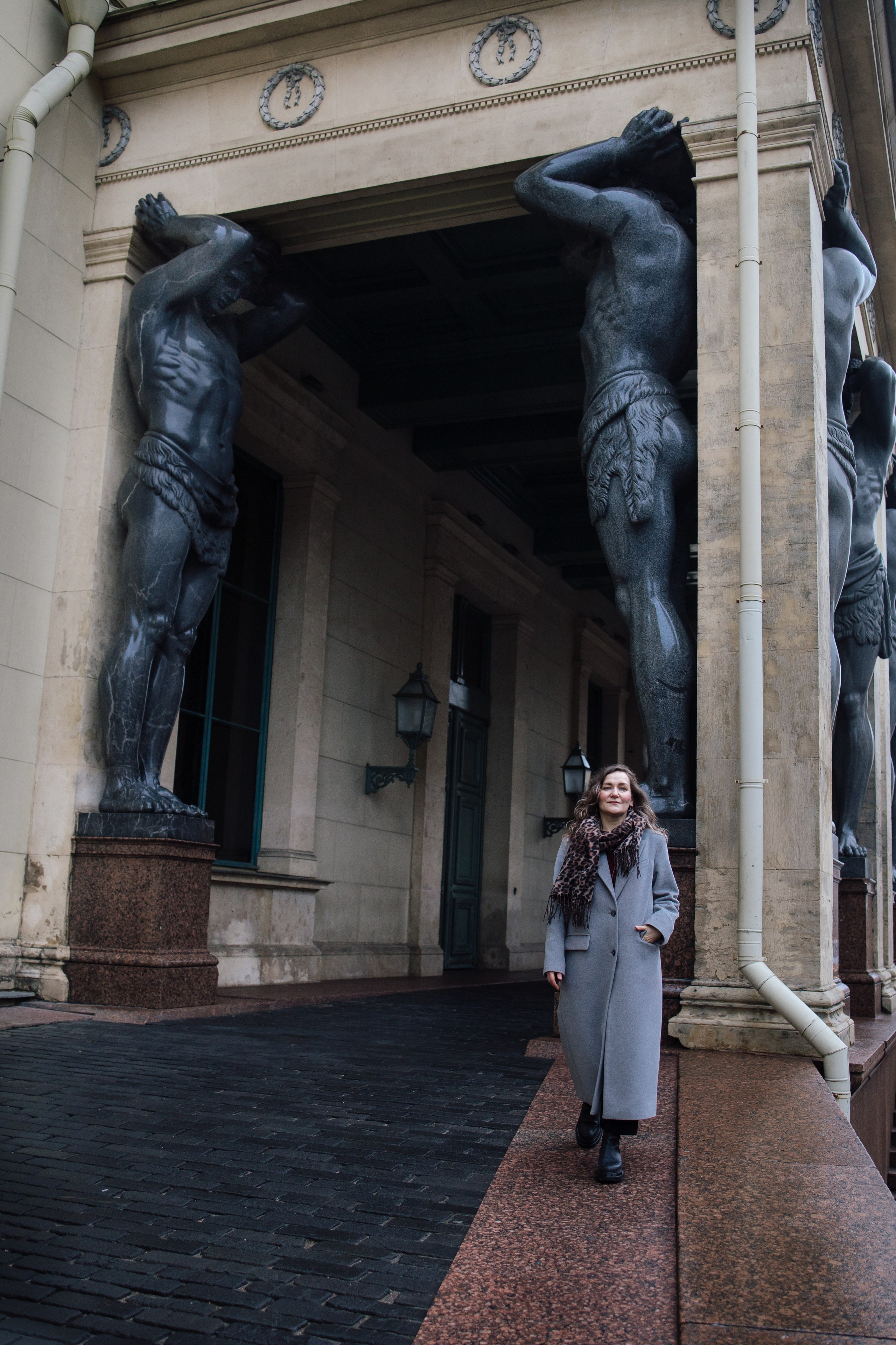 Юлия. Ваш фотограф в Санкт-Петербурге