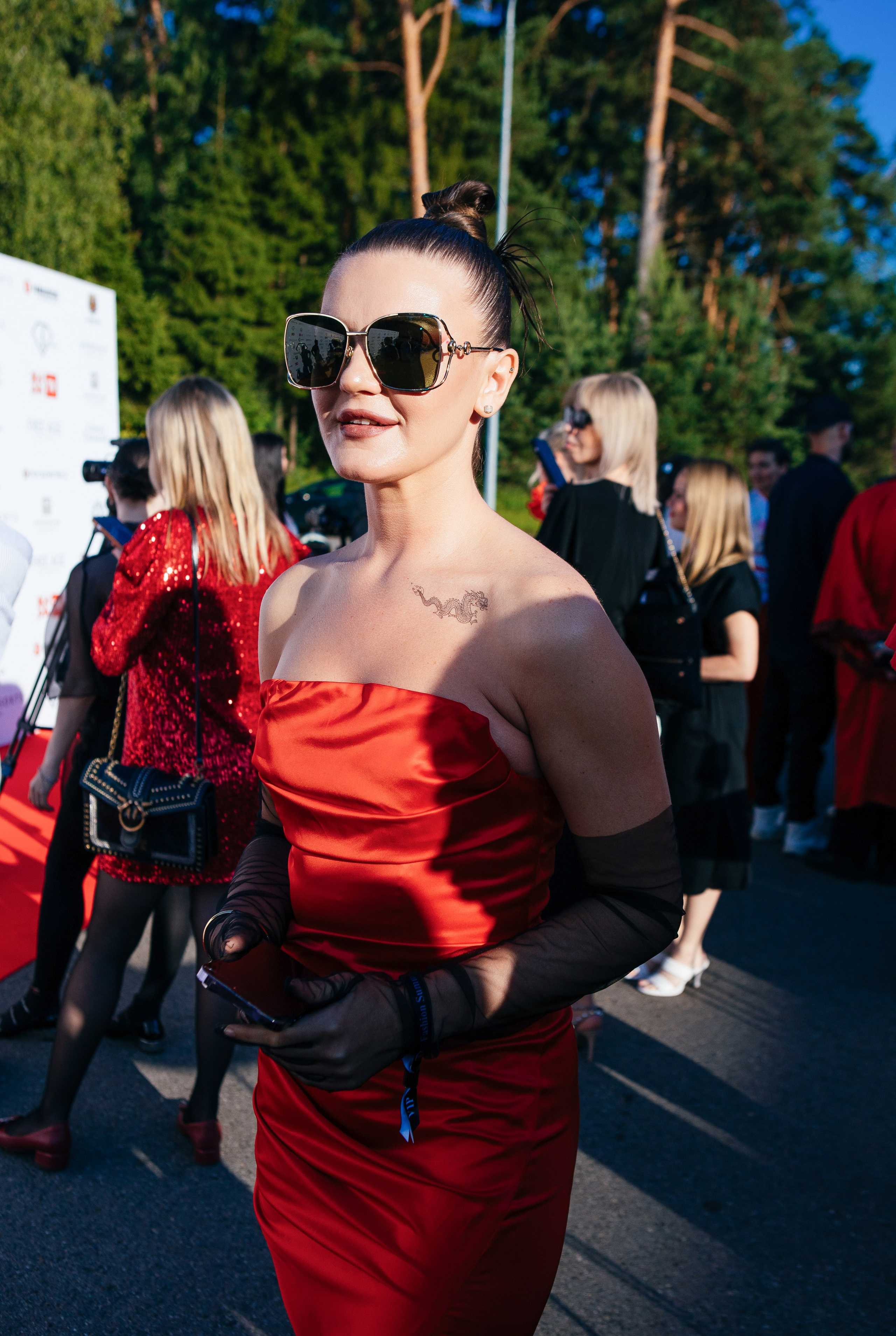 Fashion TV 06.07.23. Главная