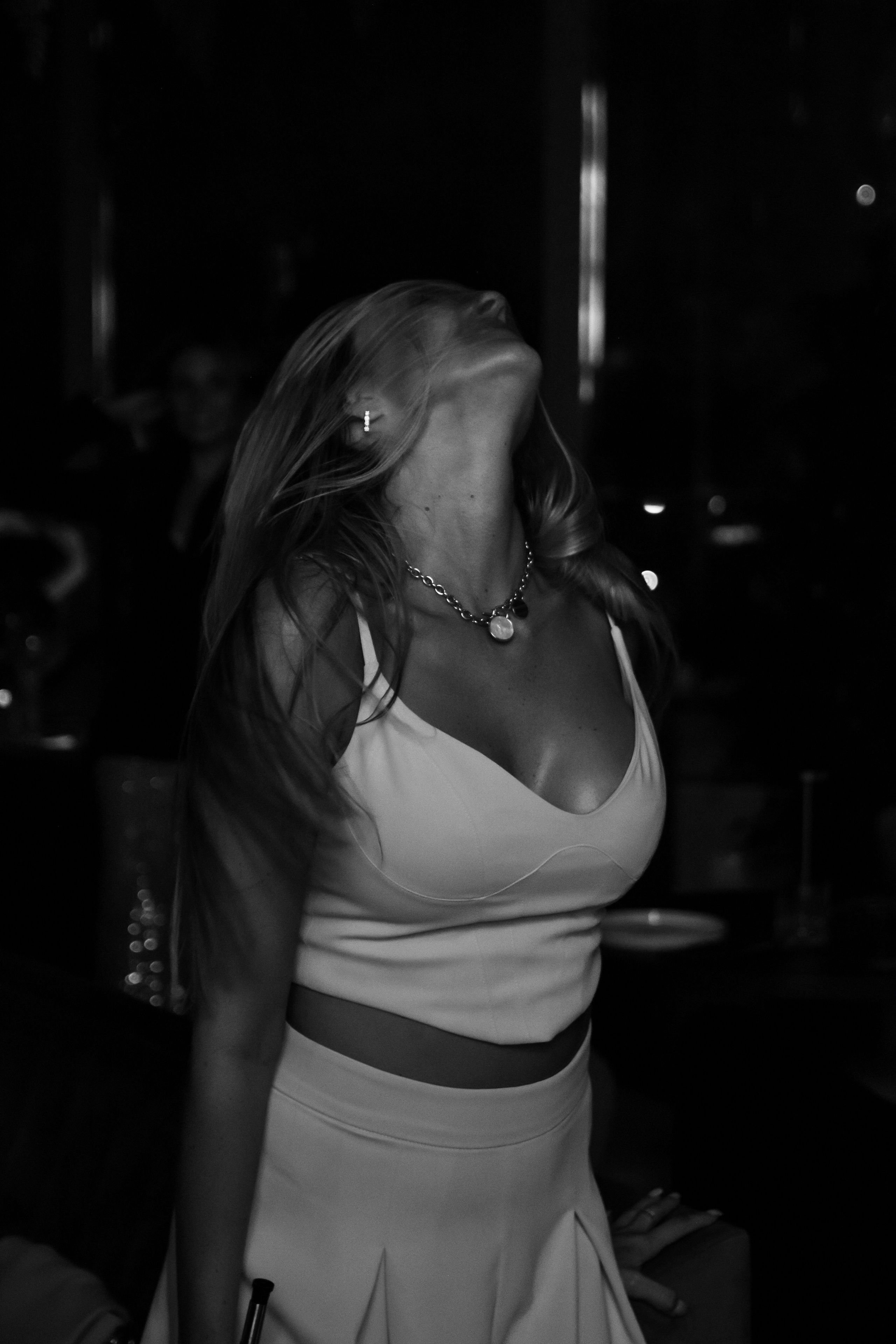 Кравц. Фотограф Лобанов Антон, г. Москва