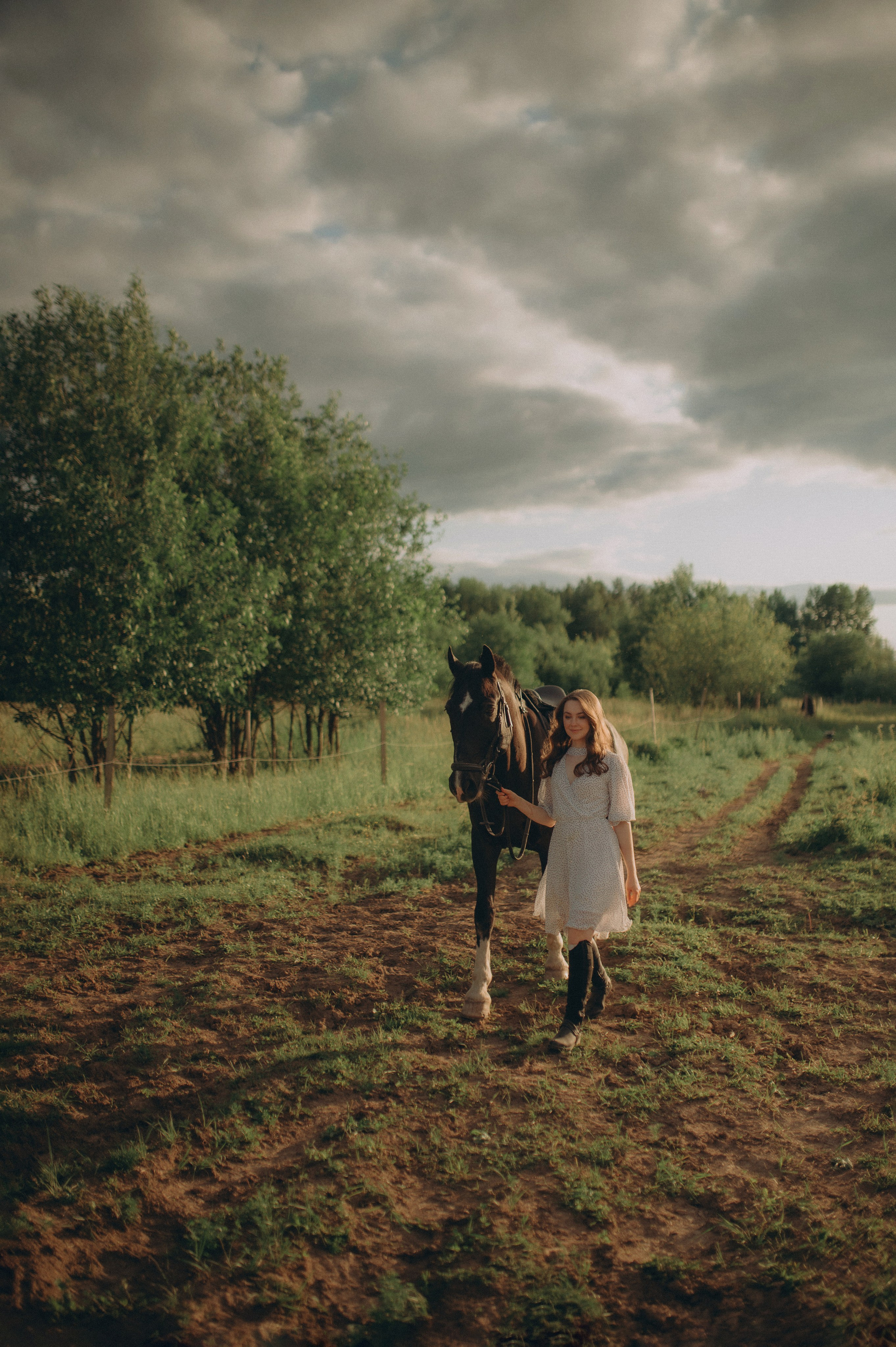 Вероника и Орлеан. Фотограф, г. Лесной Свердловской области