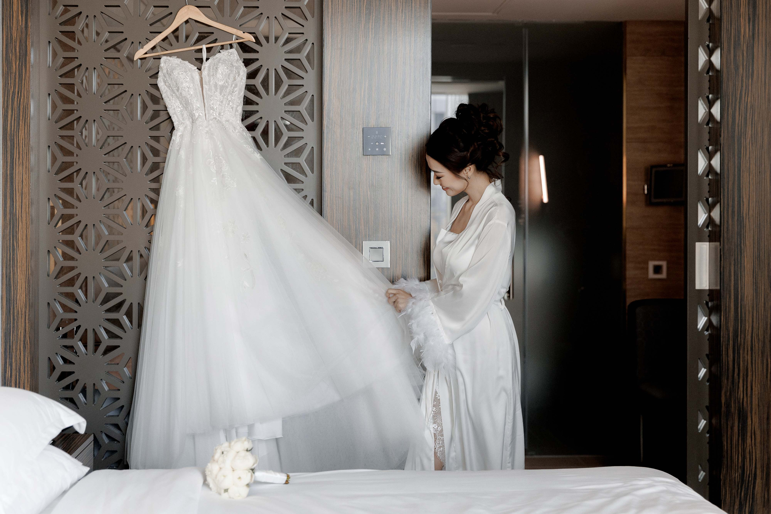 Свадьба / Wedding. Фотограф в Нур-Султан Лю-Гуной Руслан