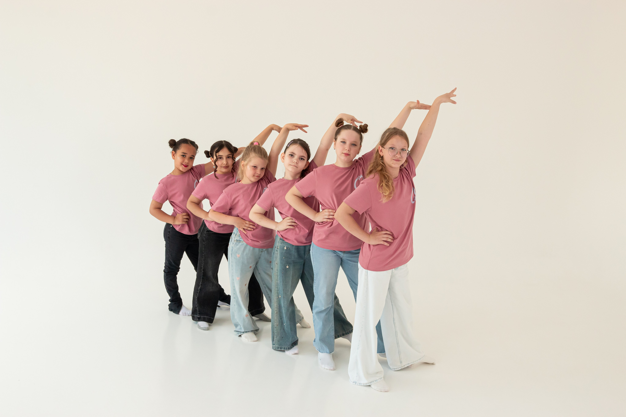 Студия танца ИНОЙ | детские группы. Анна Беликова — Семейный и портретный фотограф Ростов-на-Дону
