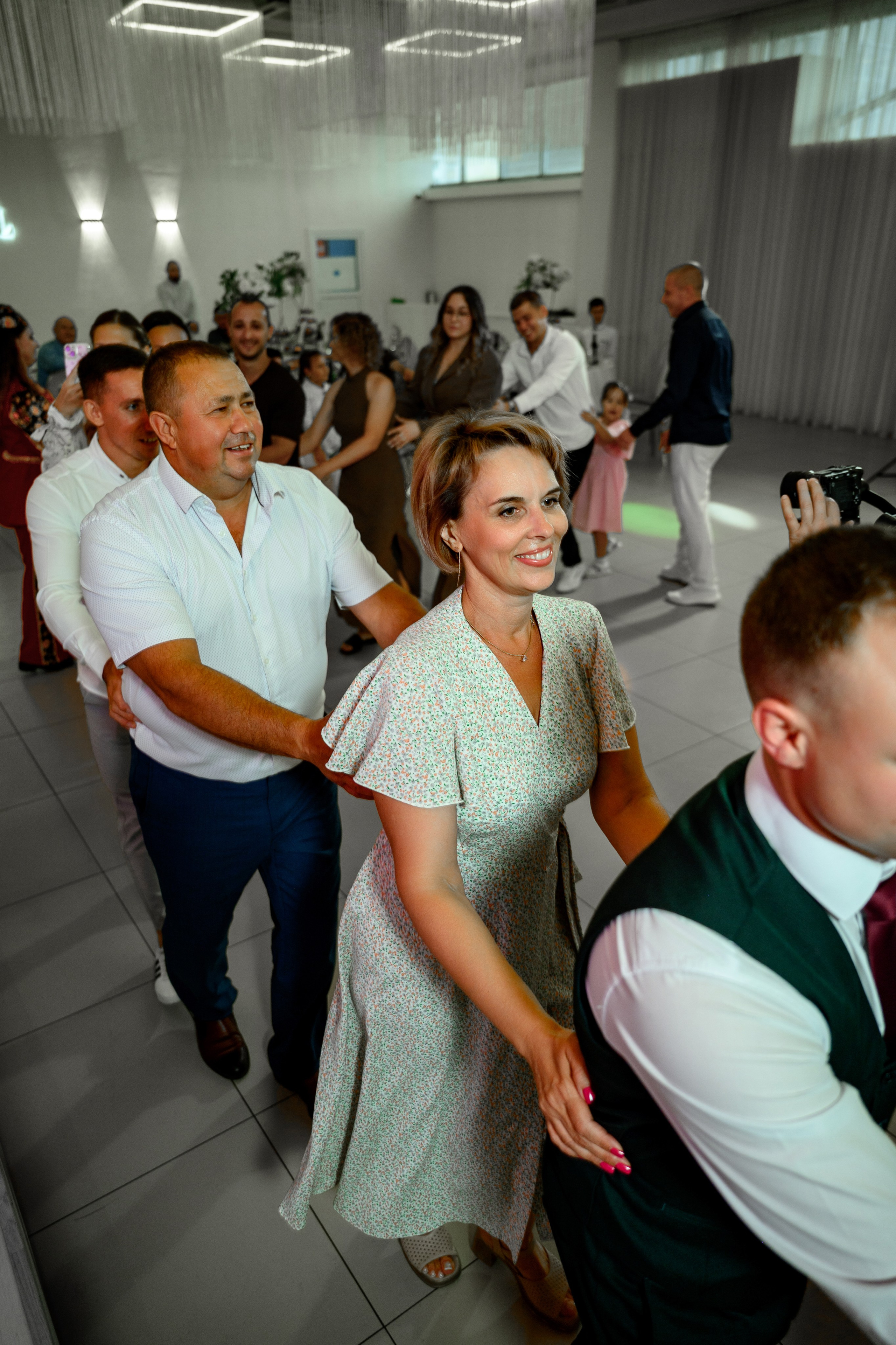 Nadezhda & Alexey. Фотограф в Липецке Ковалько Евгений