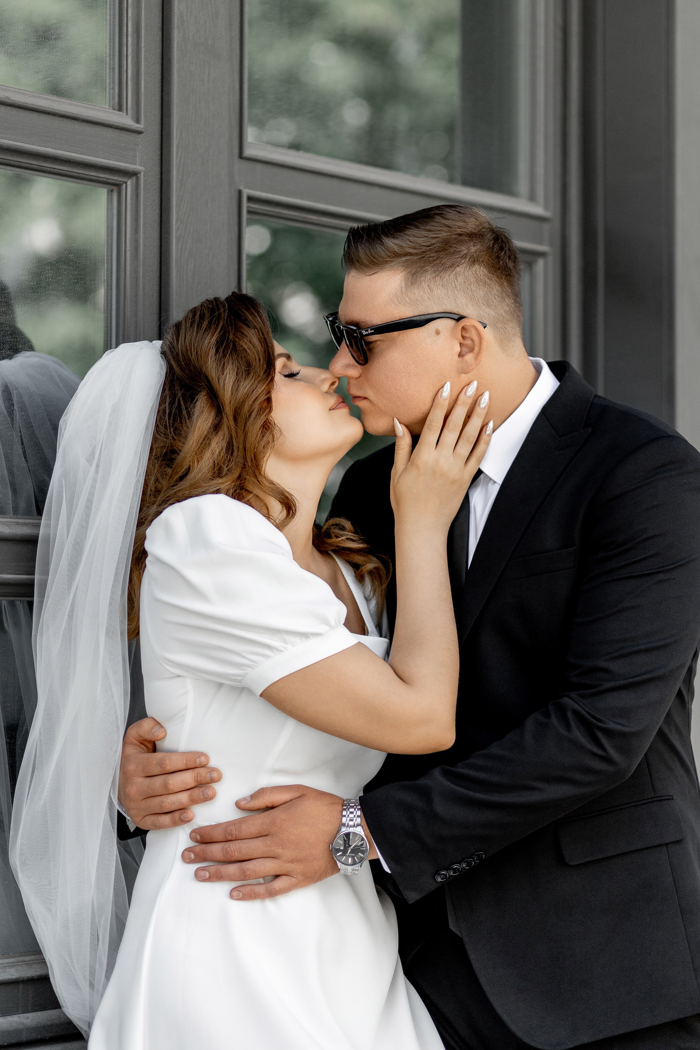 Артем & Ксения. Свадебный, семейный и репортажный фотограф. Брянск. Эльвира Голенкова