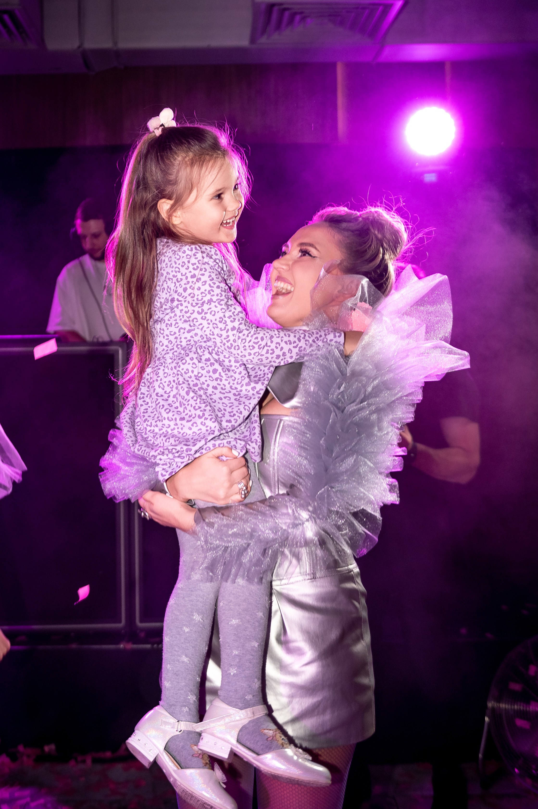 Не идеальнаЯ вечеринка Анны Моисеевой. Свадебный, семейный и репортажный фотограф. Брянск. Эльвира Голенкова