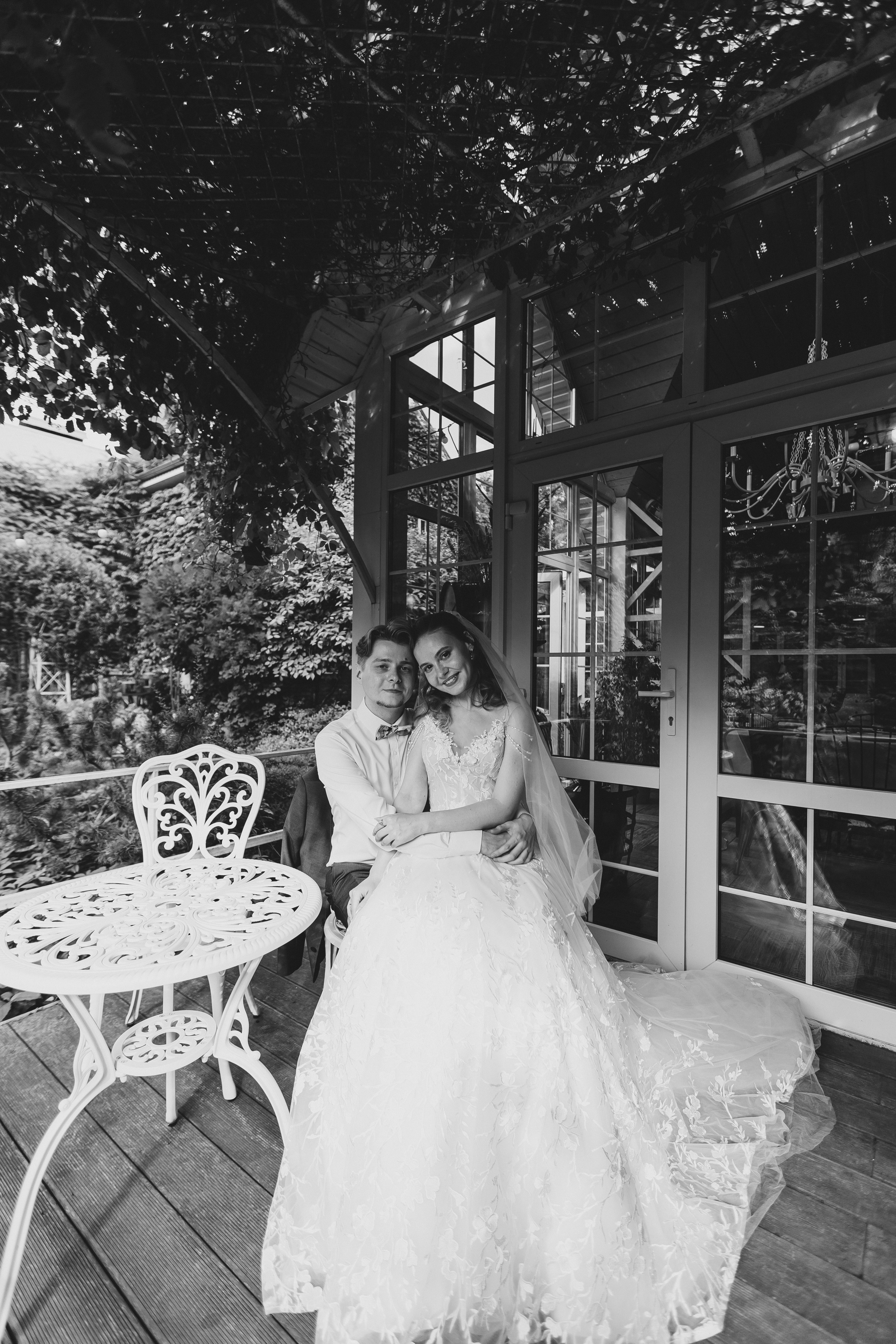 Олег и Катя. Фотограф Таганрог Любимая Надя