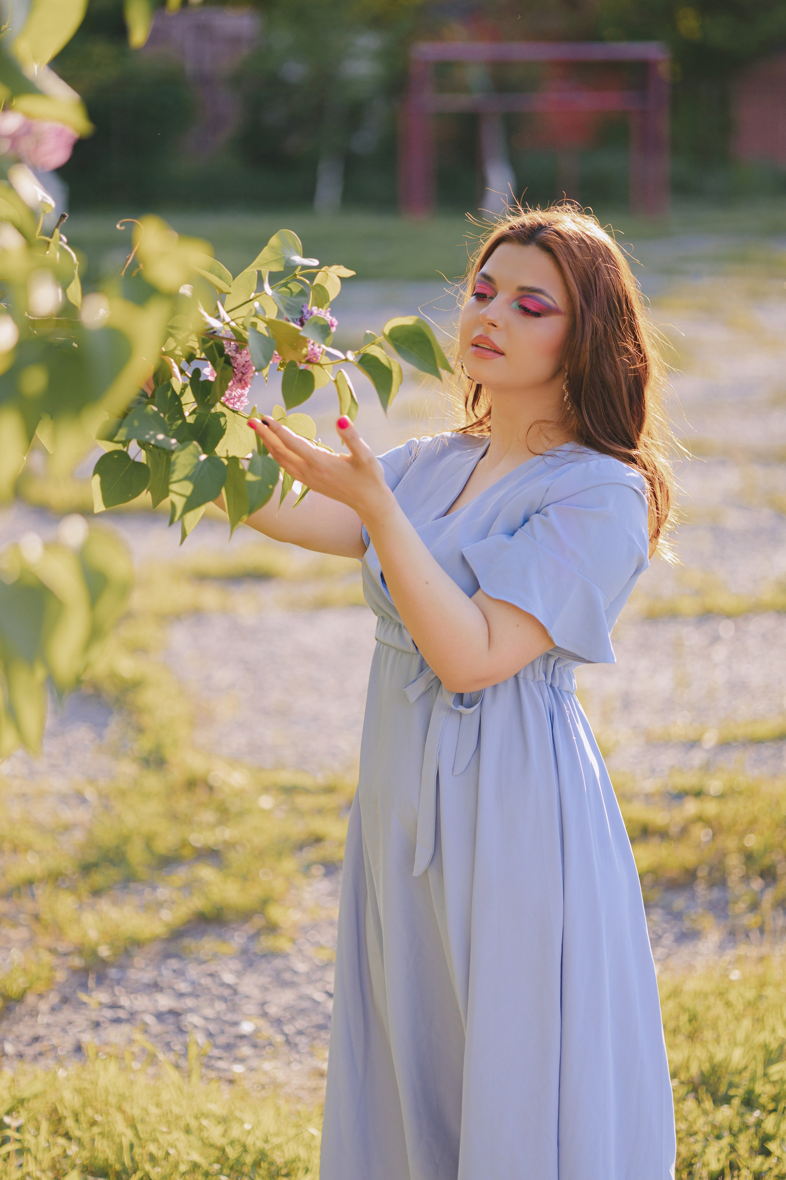 Даша. Фотограф Таганрог Любимая Надя