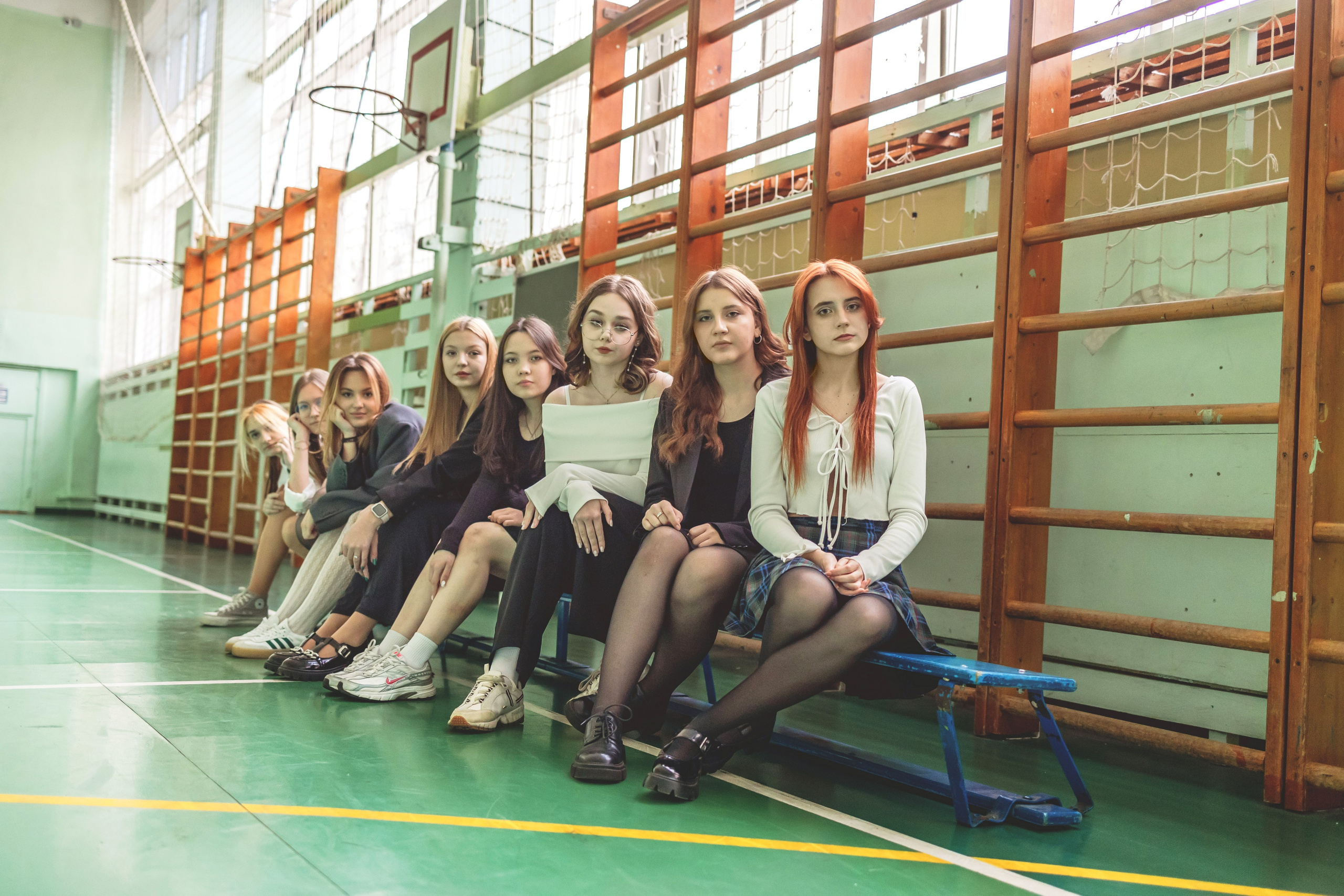 11 класс. Семейный фотограф и видеограф Попова Юлия