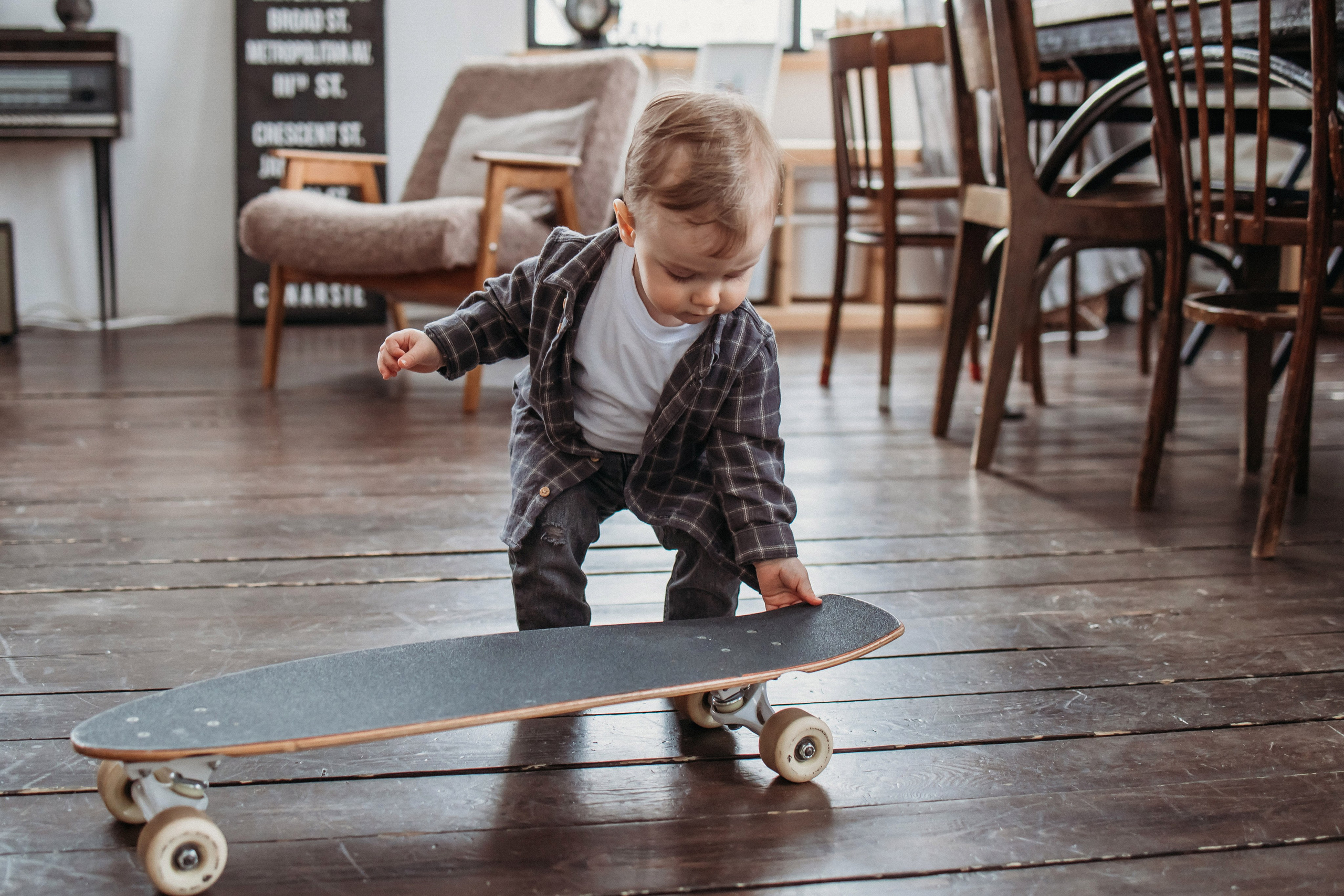 Ксения, Дмитрий, Костя. Семейный фотограф и видеограф Попова Юлия