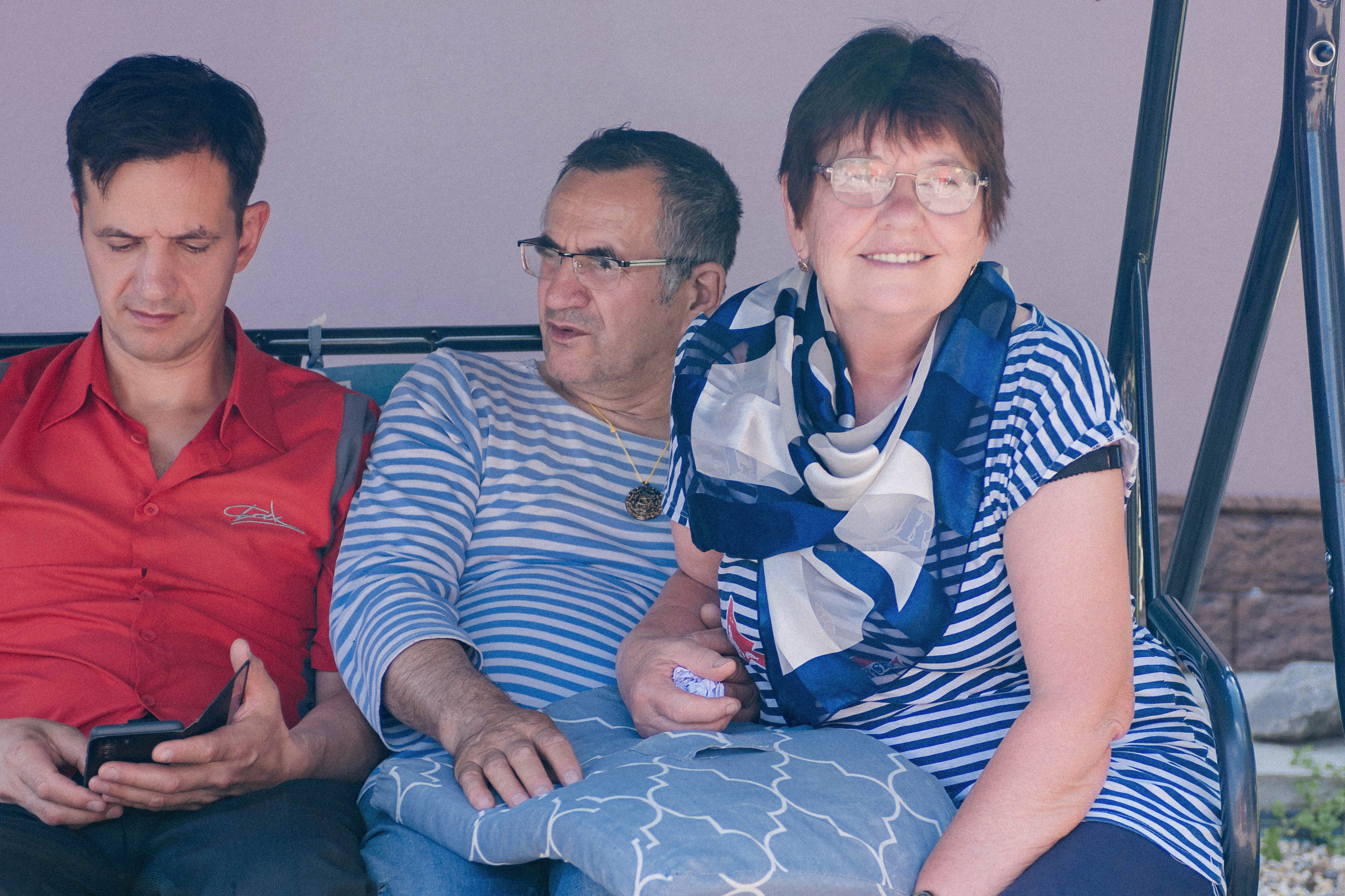 Пиратский день рождения. Фотограф в Твери Дементьева Анастасия