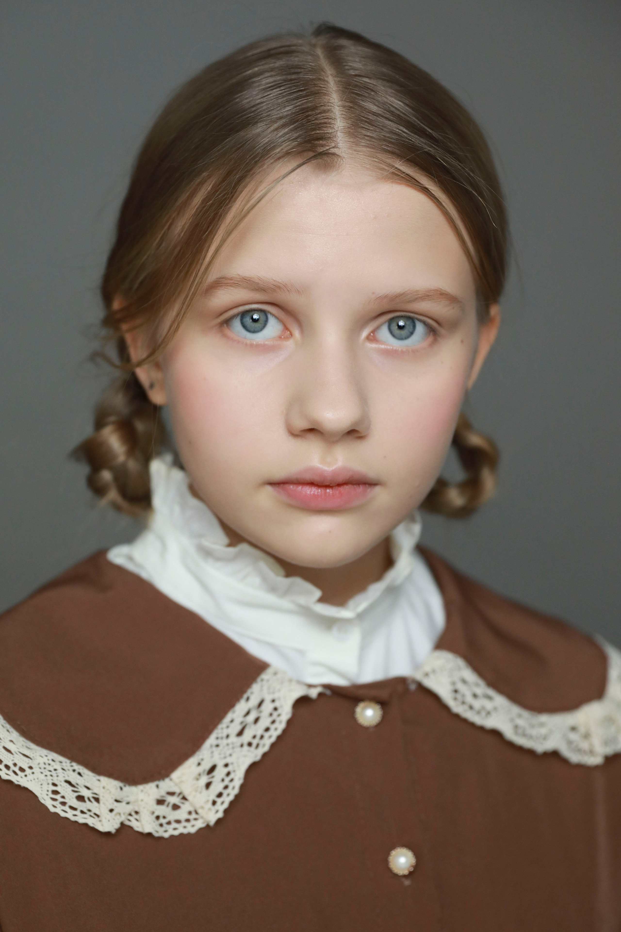 Кирилла Рукояткина. Фотограф в Москве Шаганова Нина