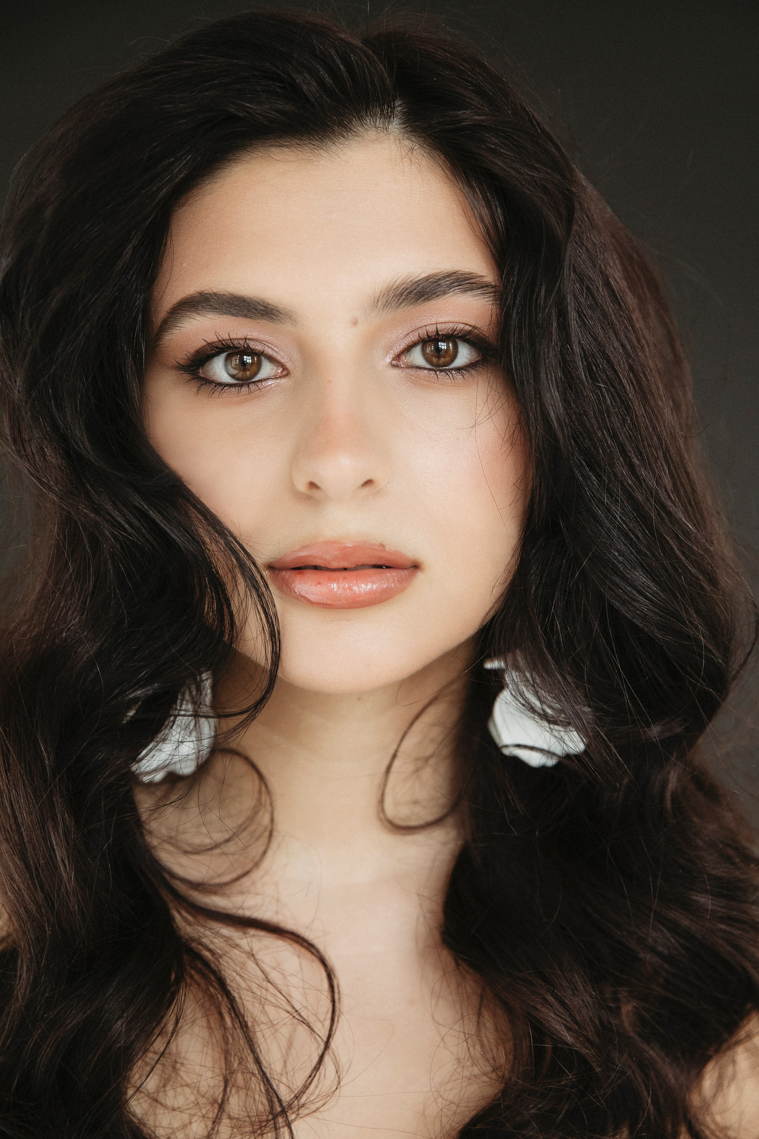 Злата. Фотограф в Москве Шаганова Нина