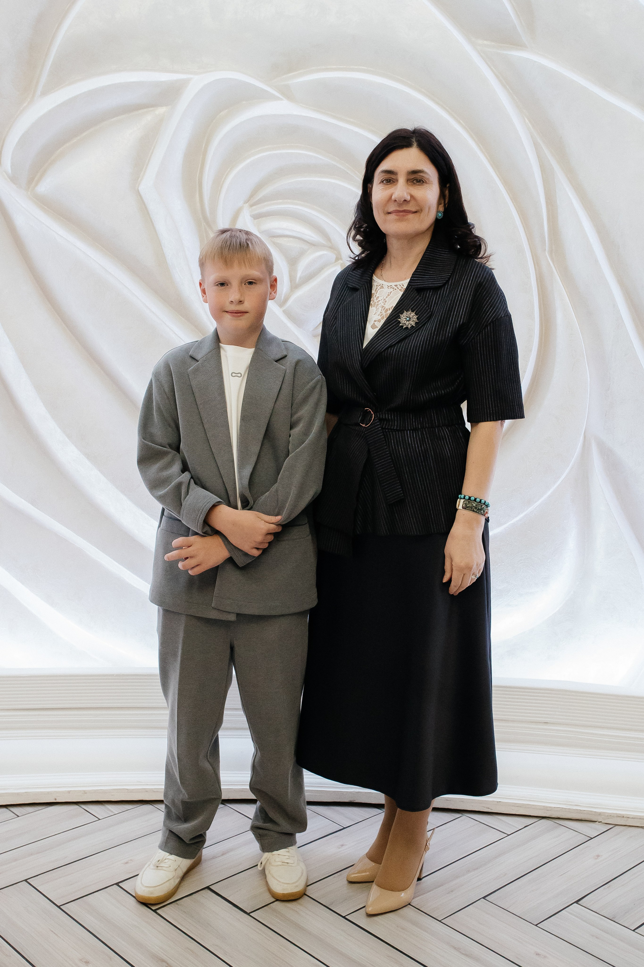 Выпускной 4класс. Фотограф в Иркутске