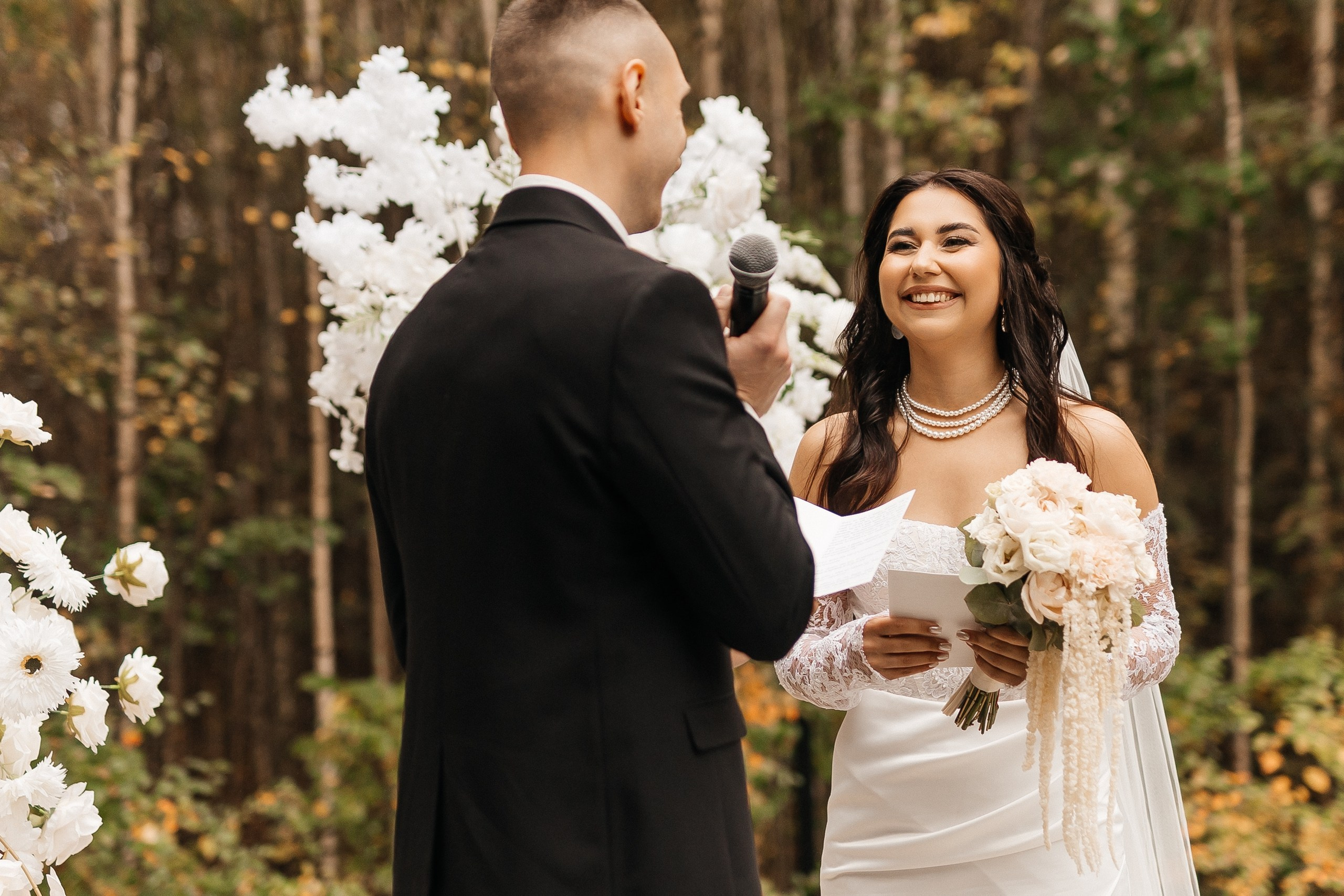 Миша и Наташа. Свадебный фотограф Нижний Тагил Екатеринбург Серёдкина Виктория