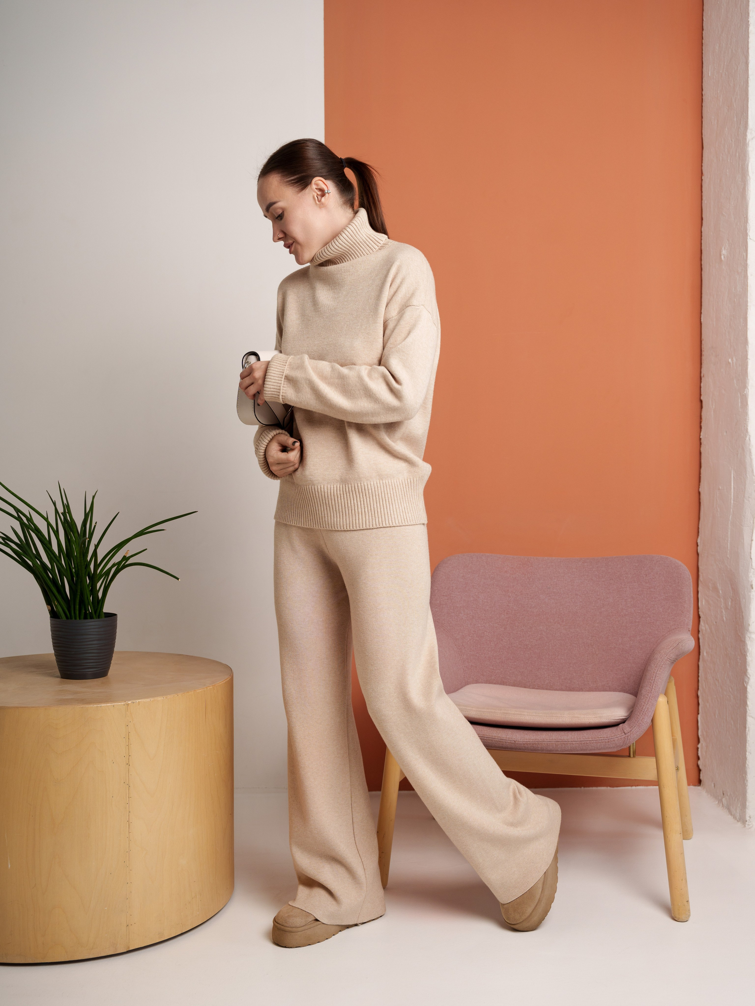 Женские костюмы. Портретный и Контент фотограф Григорий Семенов (Grifon) в Ижевске