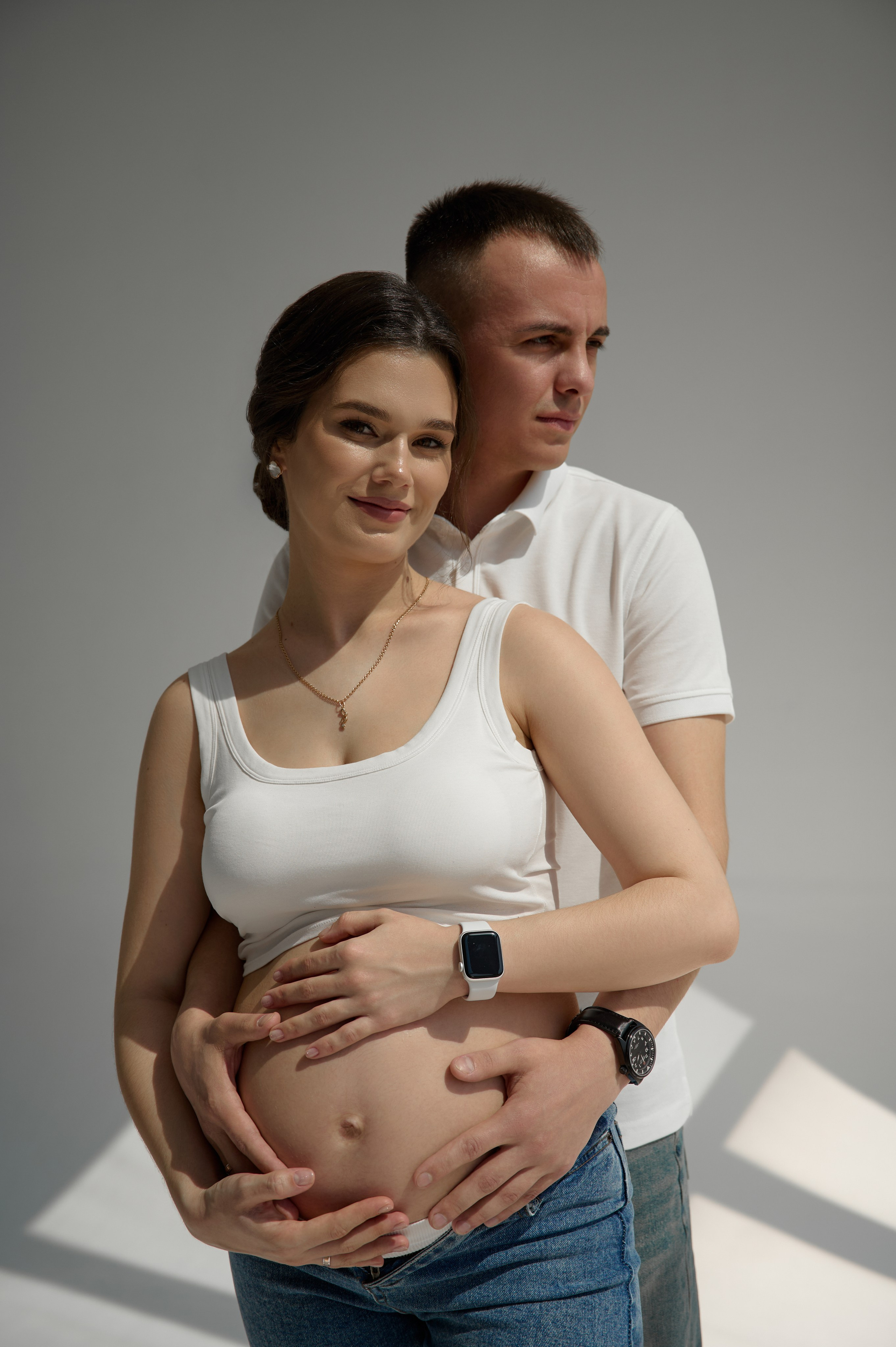 Юля и Никита. Фотограф Юлия Тоньшина