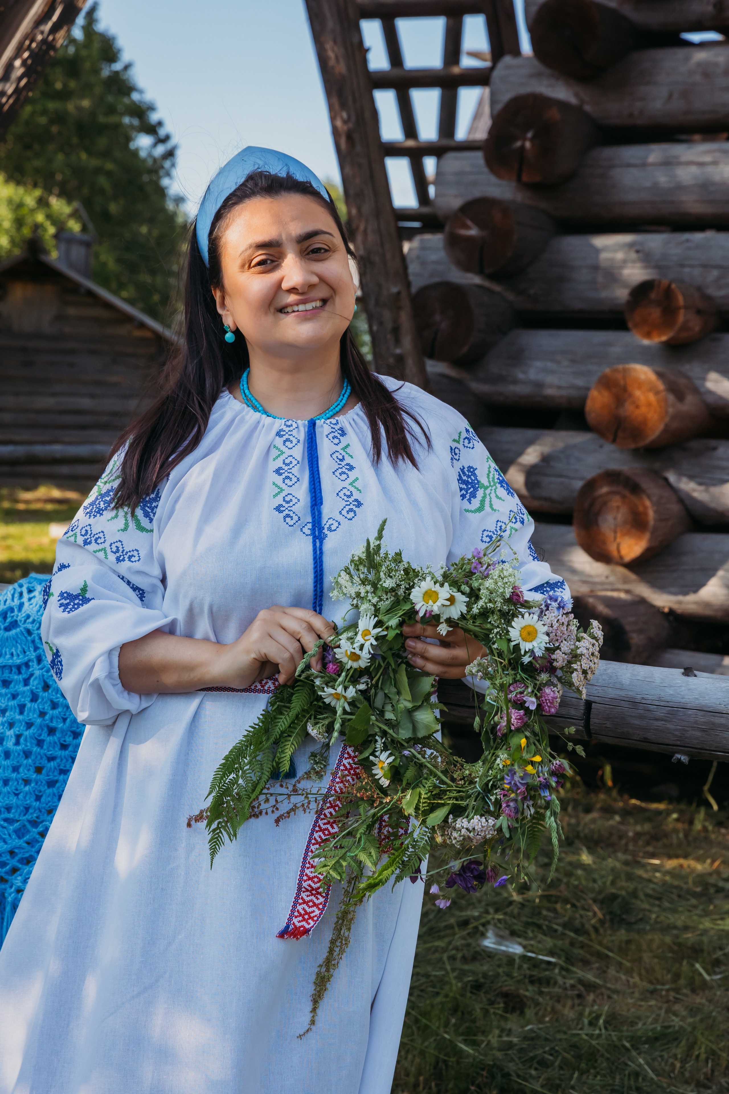 Родные люди «Мандроги». Леся Гаранина. Семейный фотограф/видеограф Москва и область
