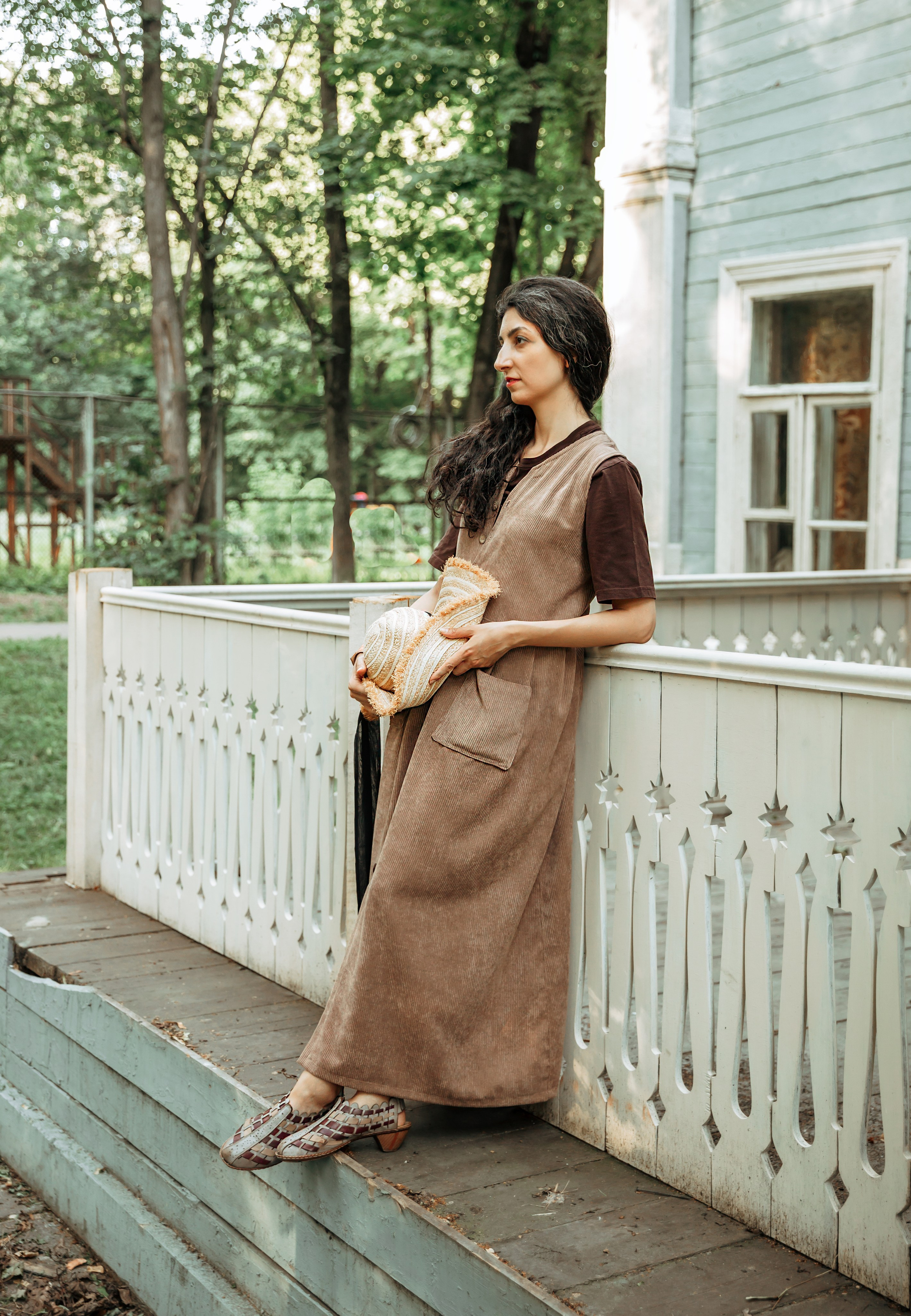 Гаяне. Портретный и семейный фотограф в Москве Ирина Голубчина