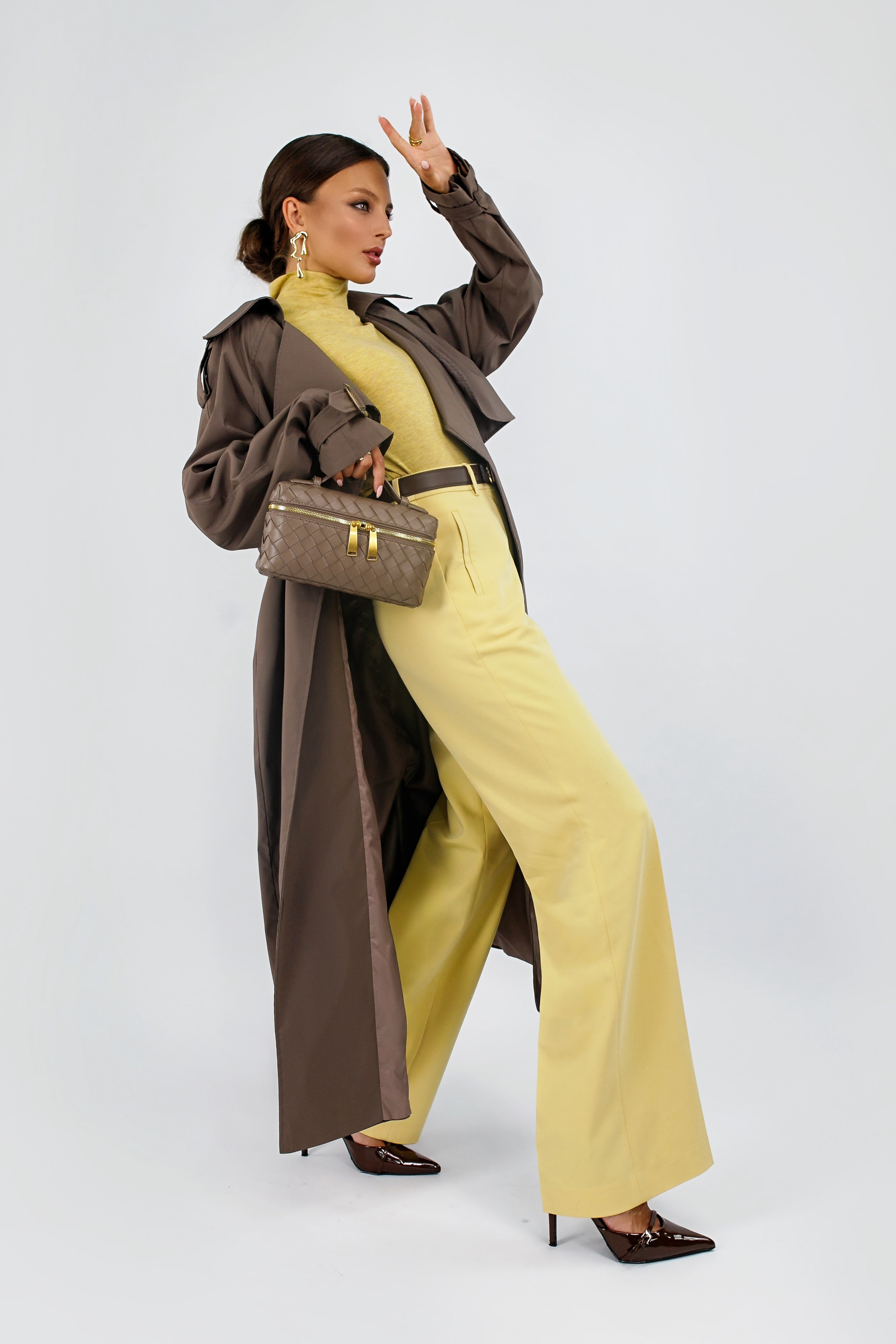 Динара. Контент агентство