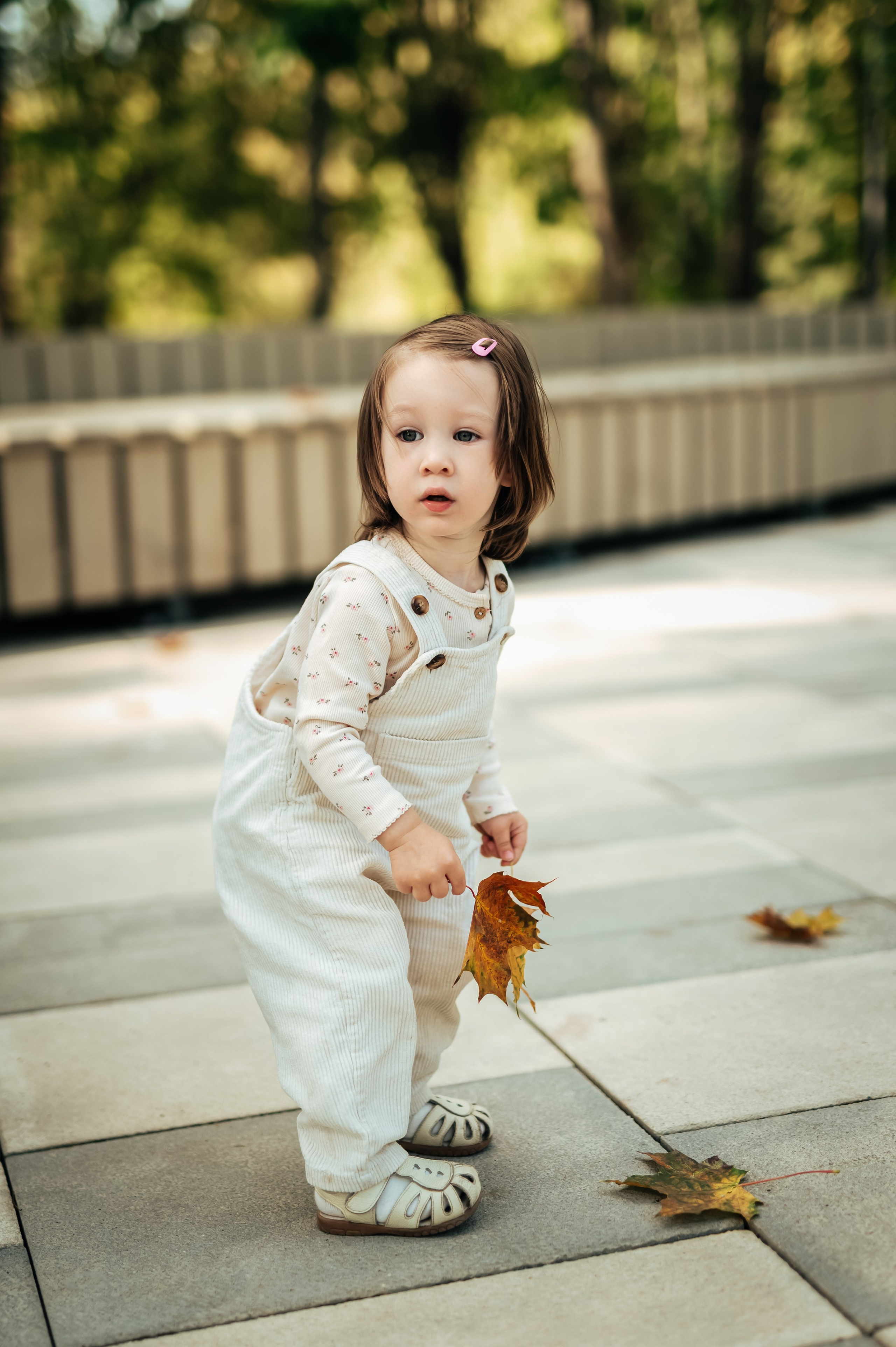 Сентябрь в парке. Семейный фотограф. Lifestyle. Москва. Анастасия Михайлова