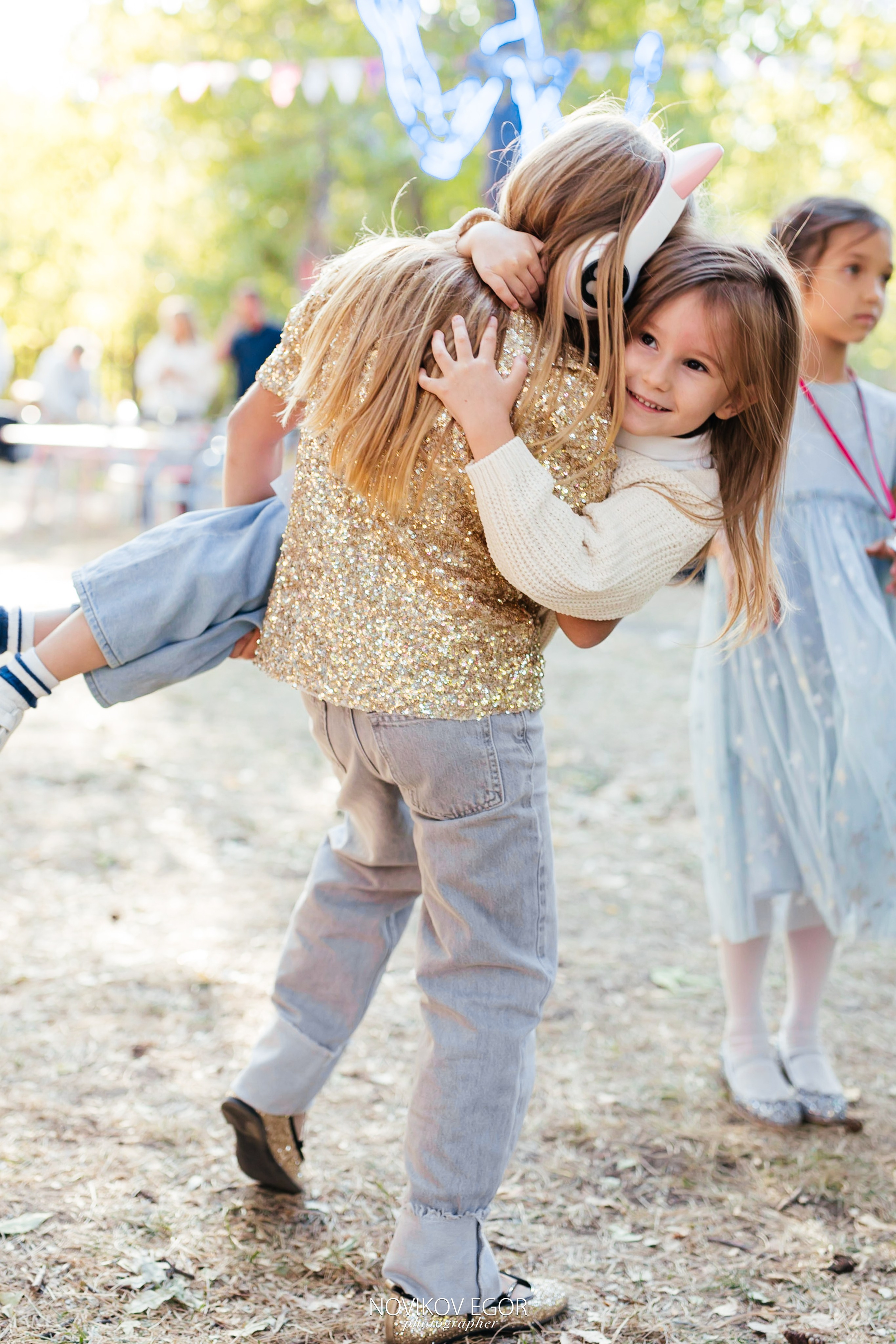 День Рождение Софии. Фотограф Ростов-на-Дону