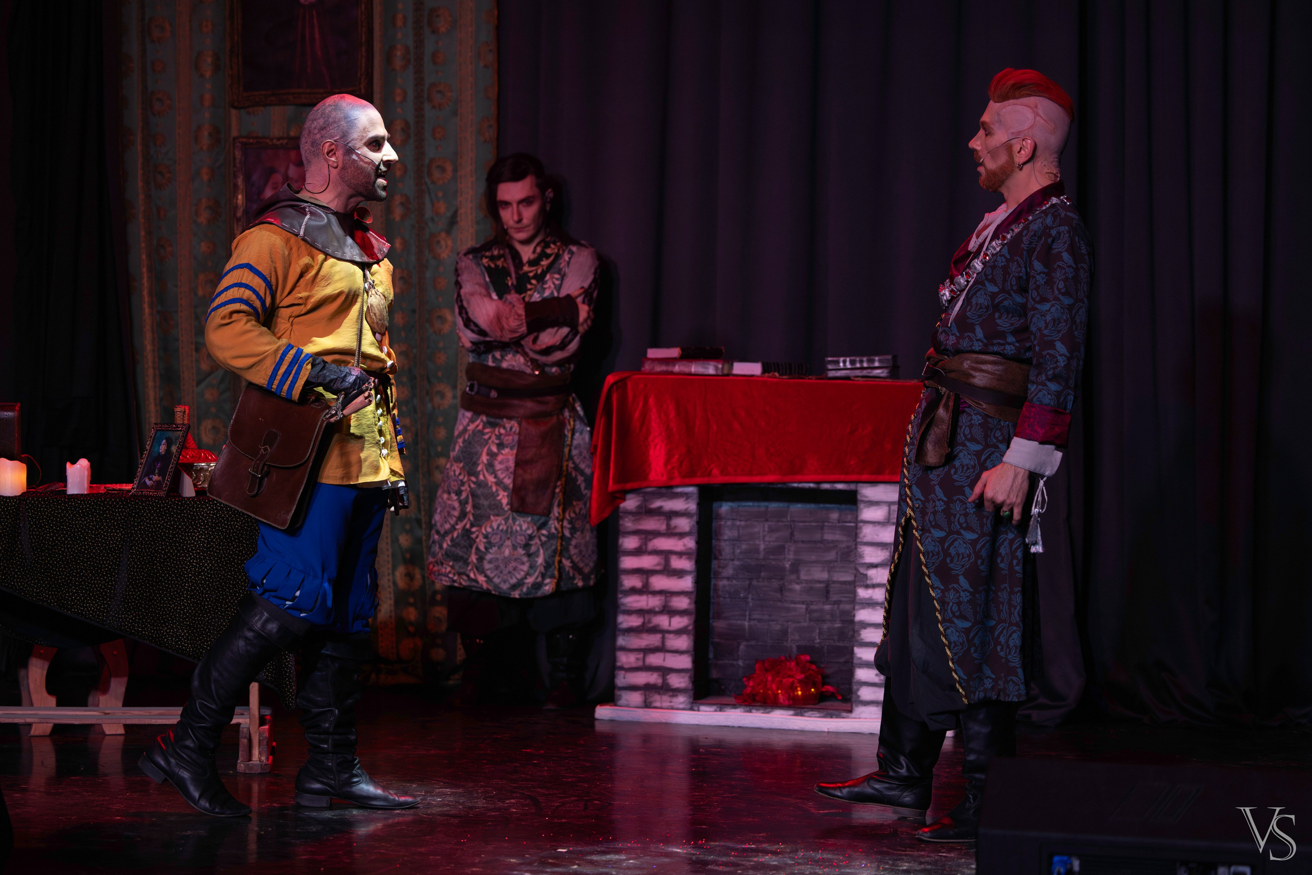 Каменное сердце. Фотограф Виктор Степанов