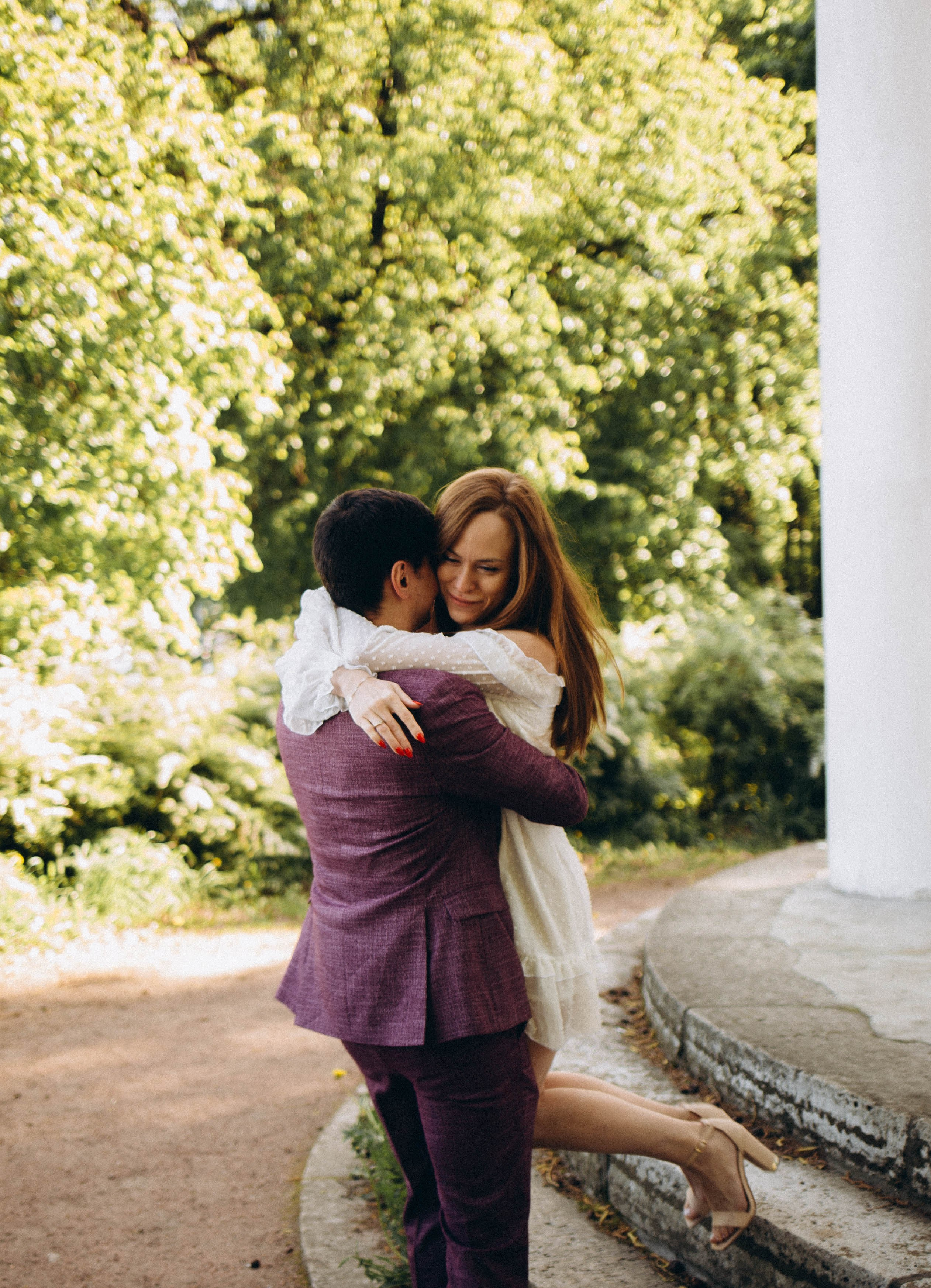 Love Story. Анна Михайлова|Свадебный фотограф в Санкт-Петербурге