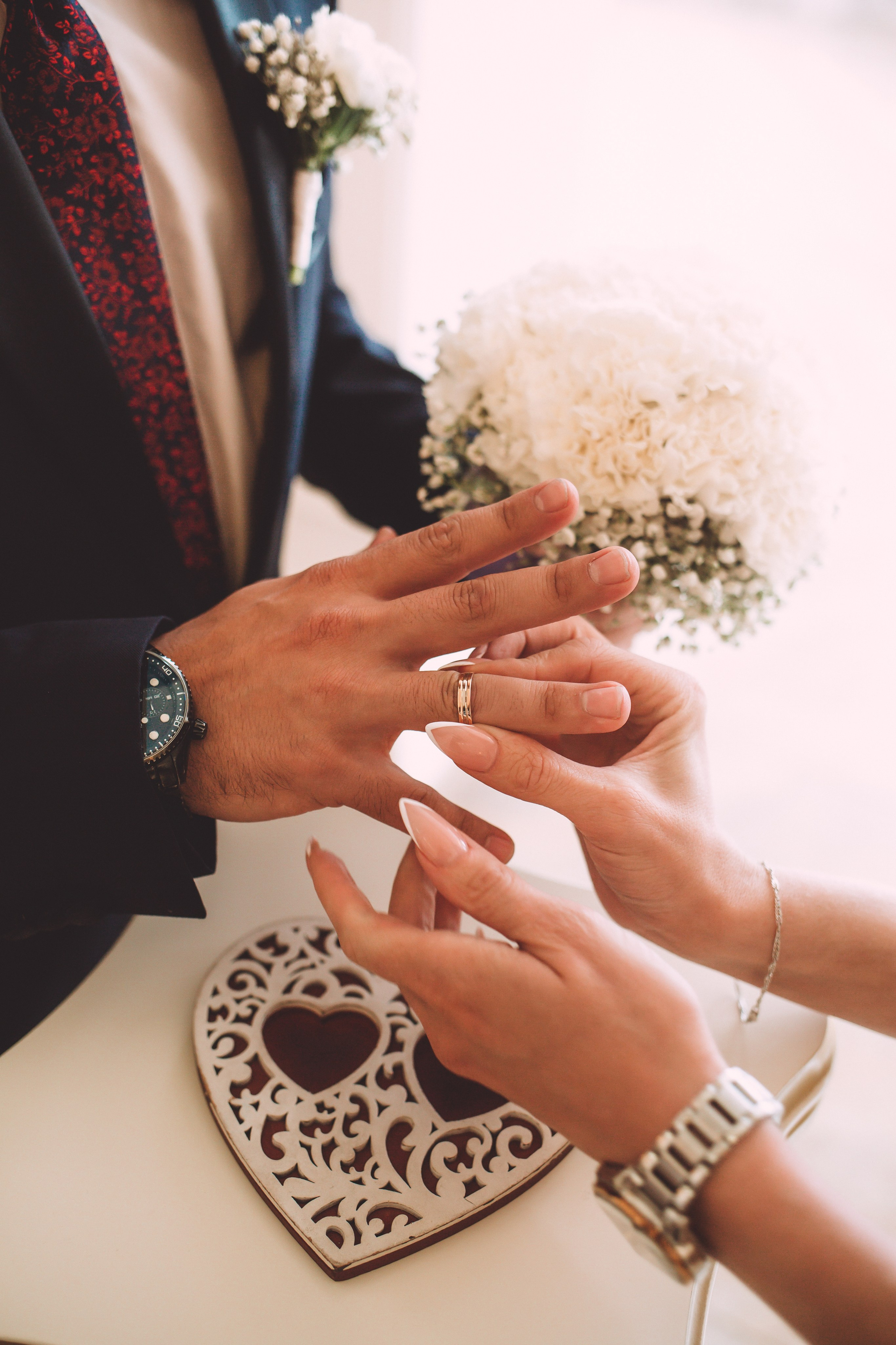 Константин & Полина. Анна Михайлова|Свадебный фотограф в Санкт-Петербурге