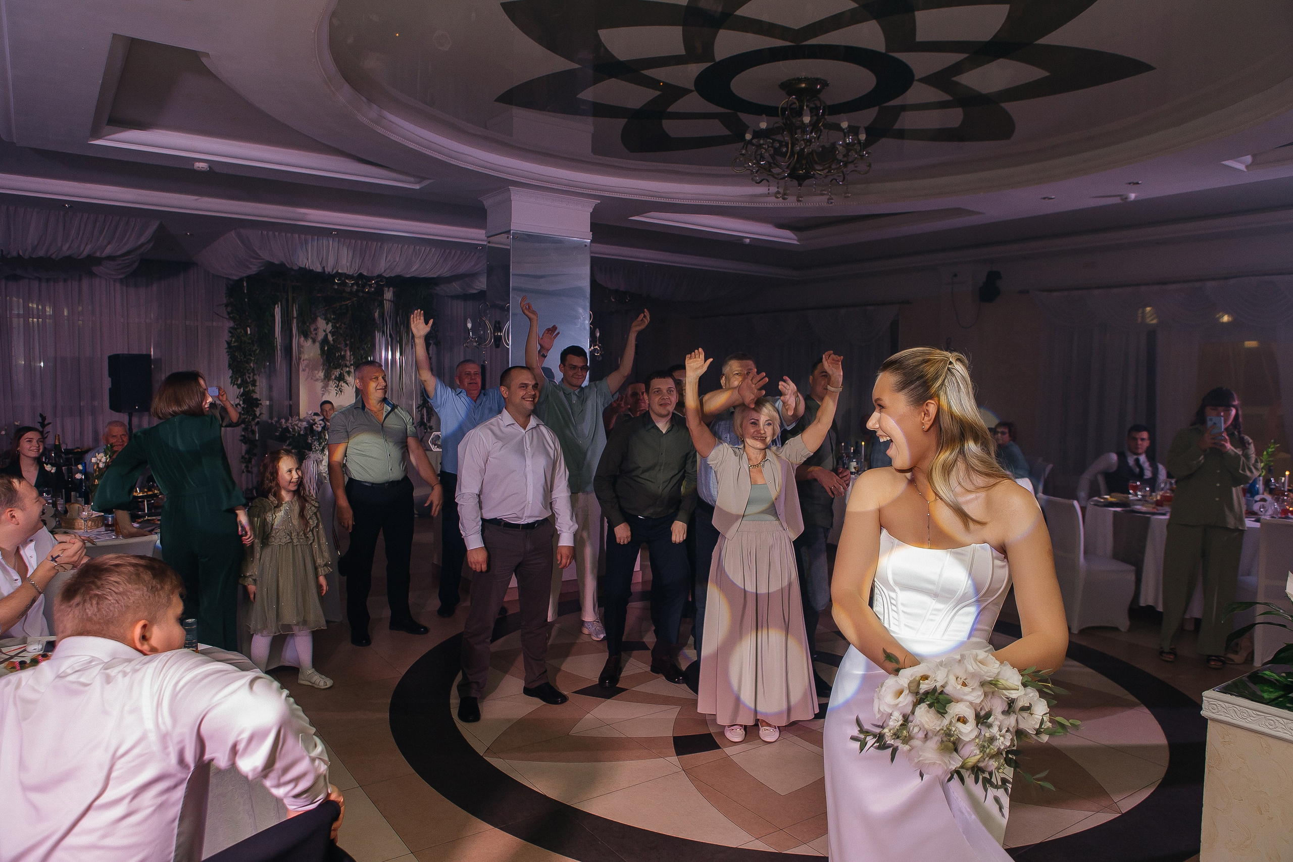 Елена+Александр. Свадебный и портретный фотограф в Екатеринбурге Виолетта Куприкова