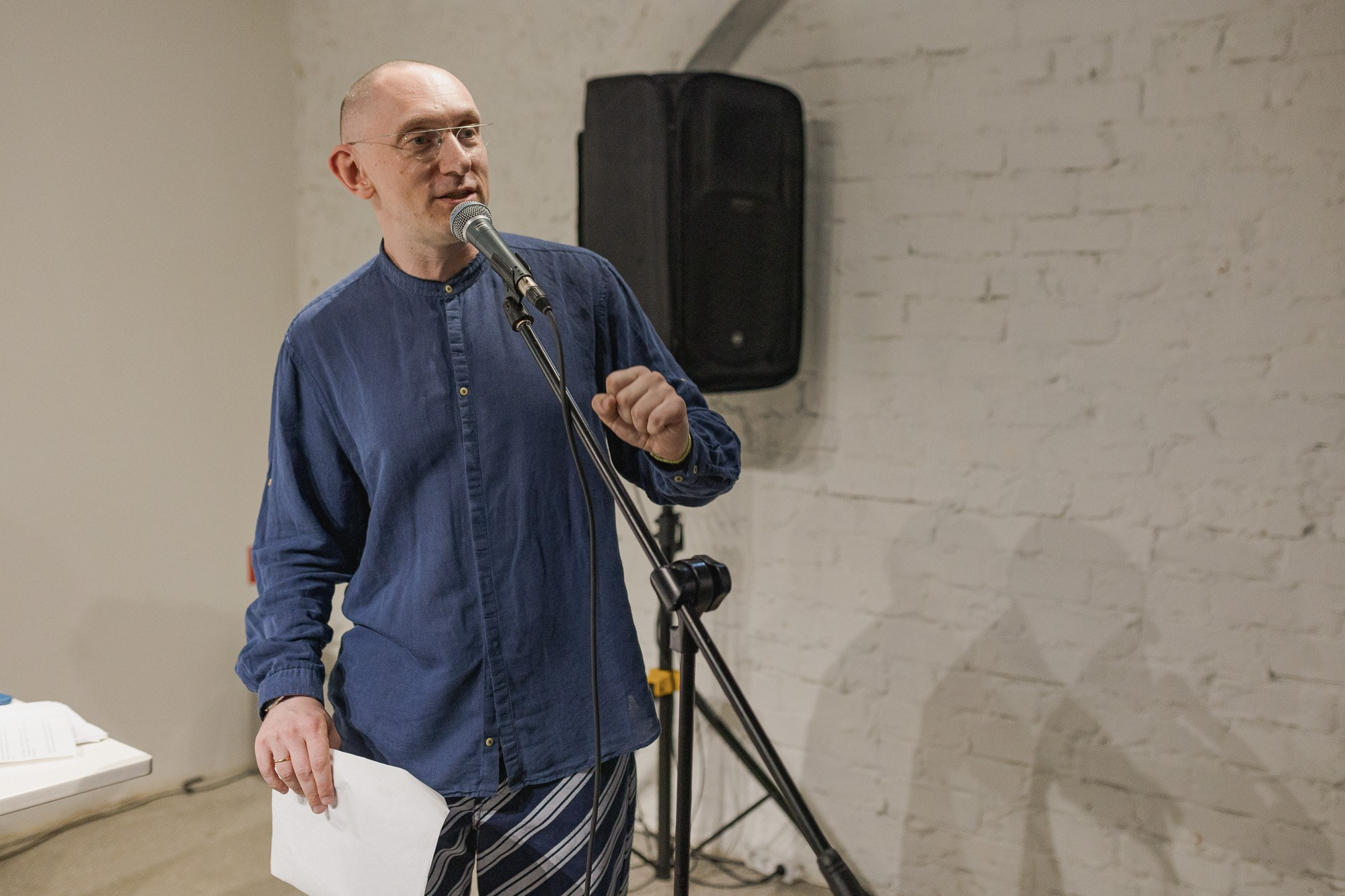 Равновесие с погрешностью. Фотограф городских и семейных событий Артем Карпухин