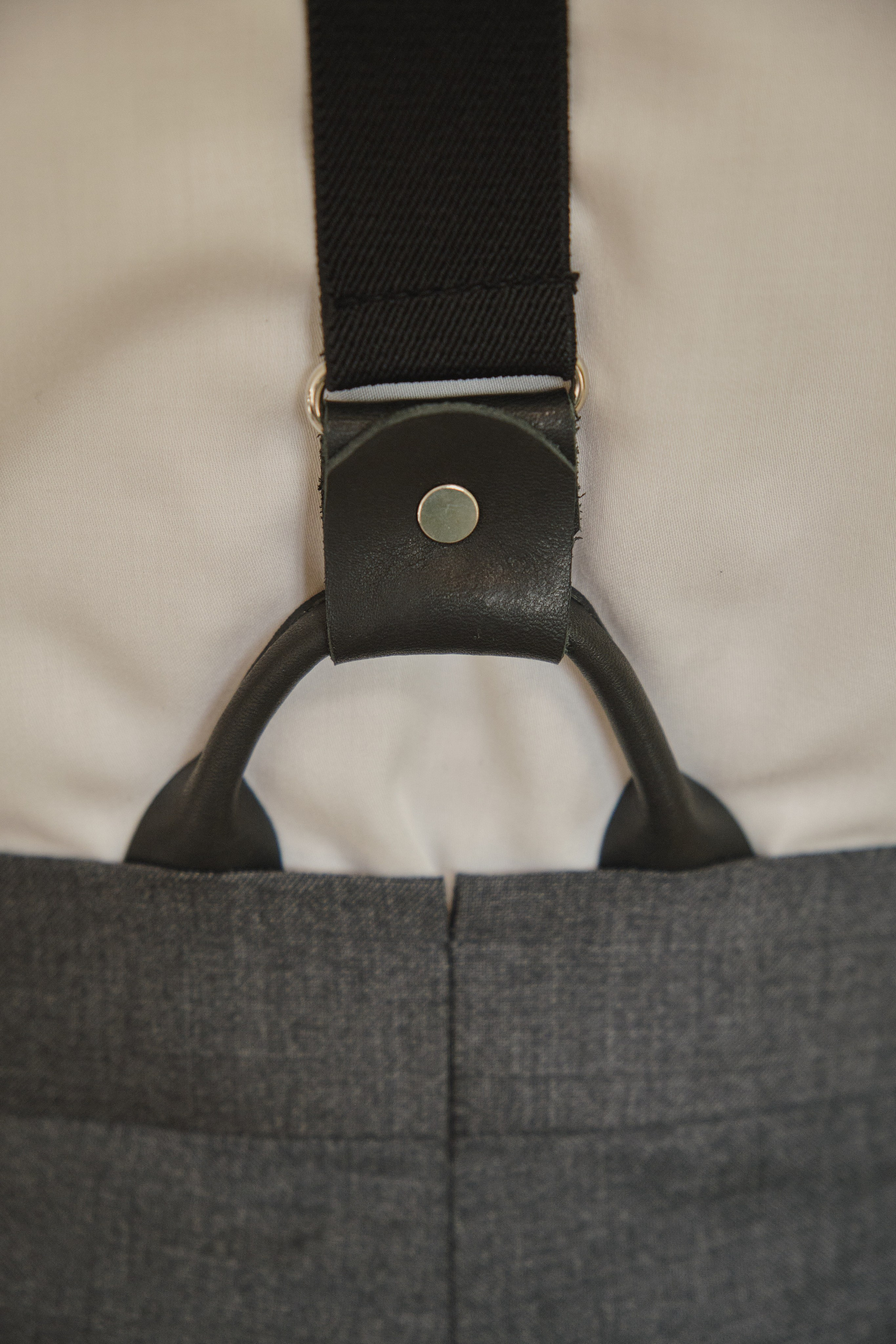 Подтяжки. KIMESTHETICA