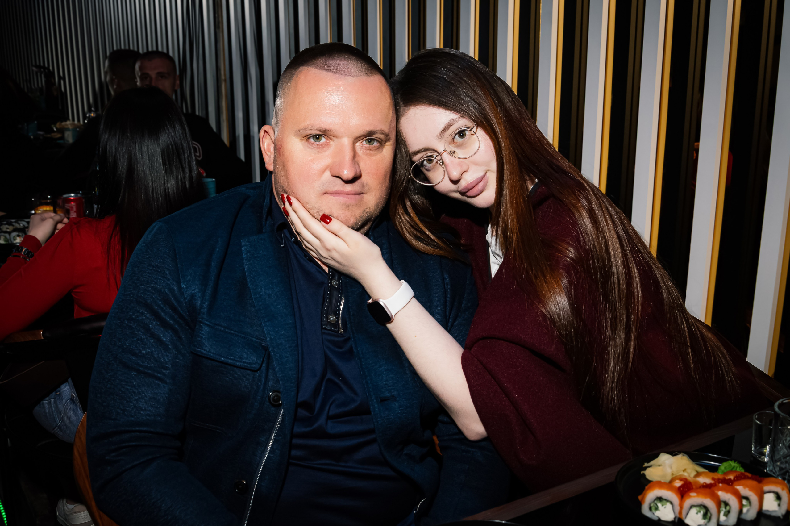 FreeZone night Club. Ларина Иванна фотограф в Донецке