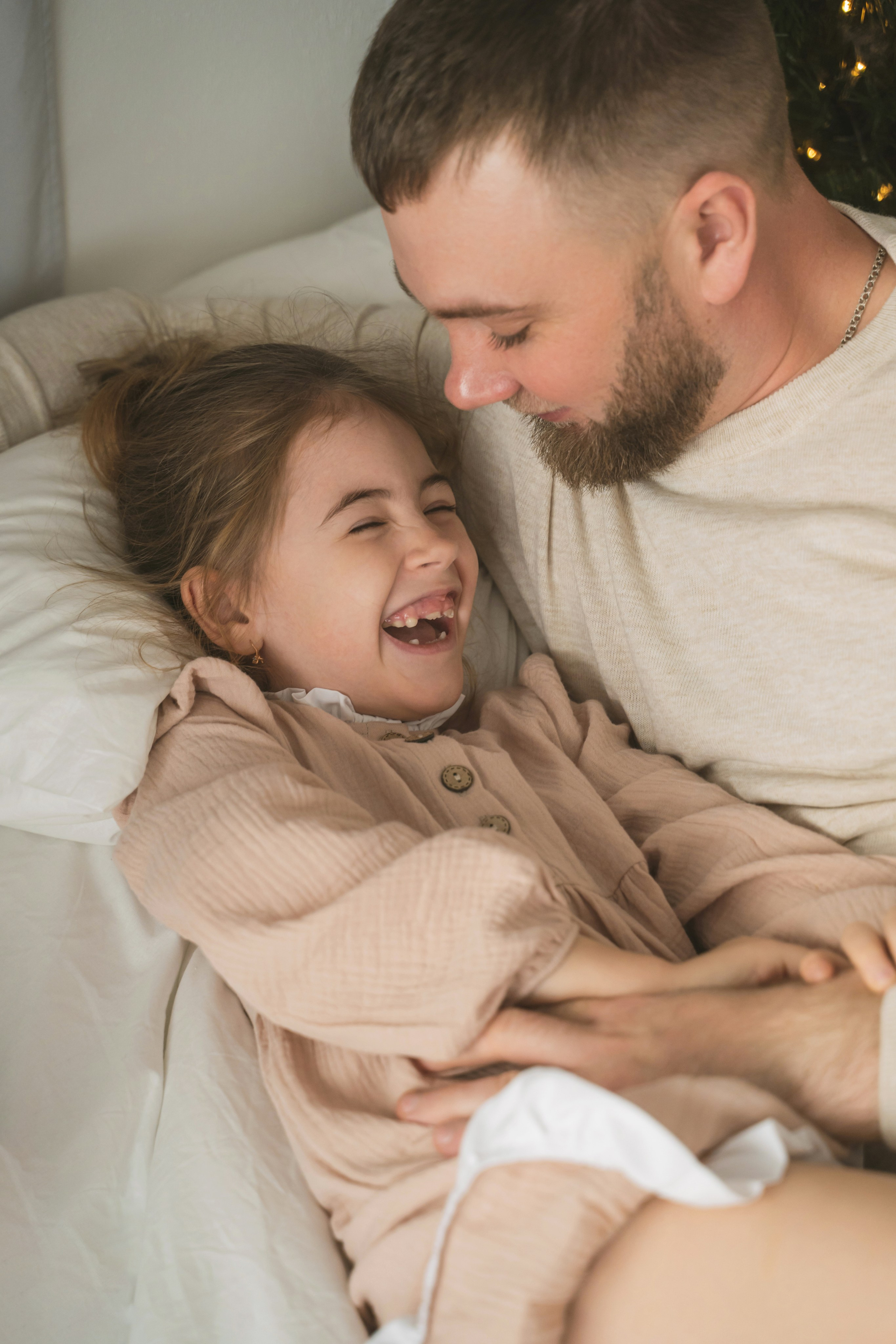 Семья Риммы. Главная