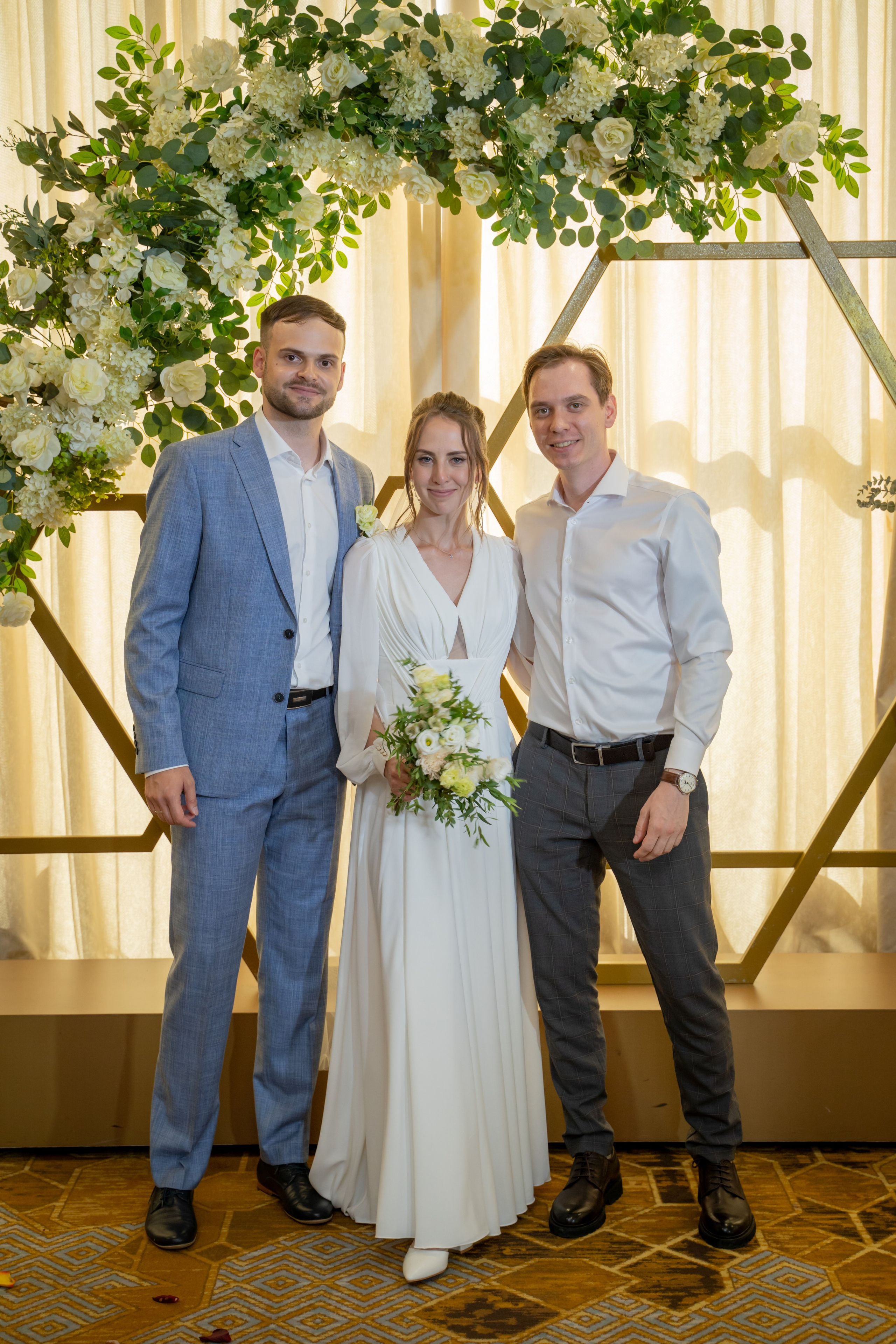 Екатерина & Артём 11.07.2024. Главная