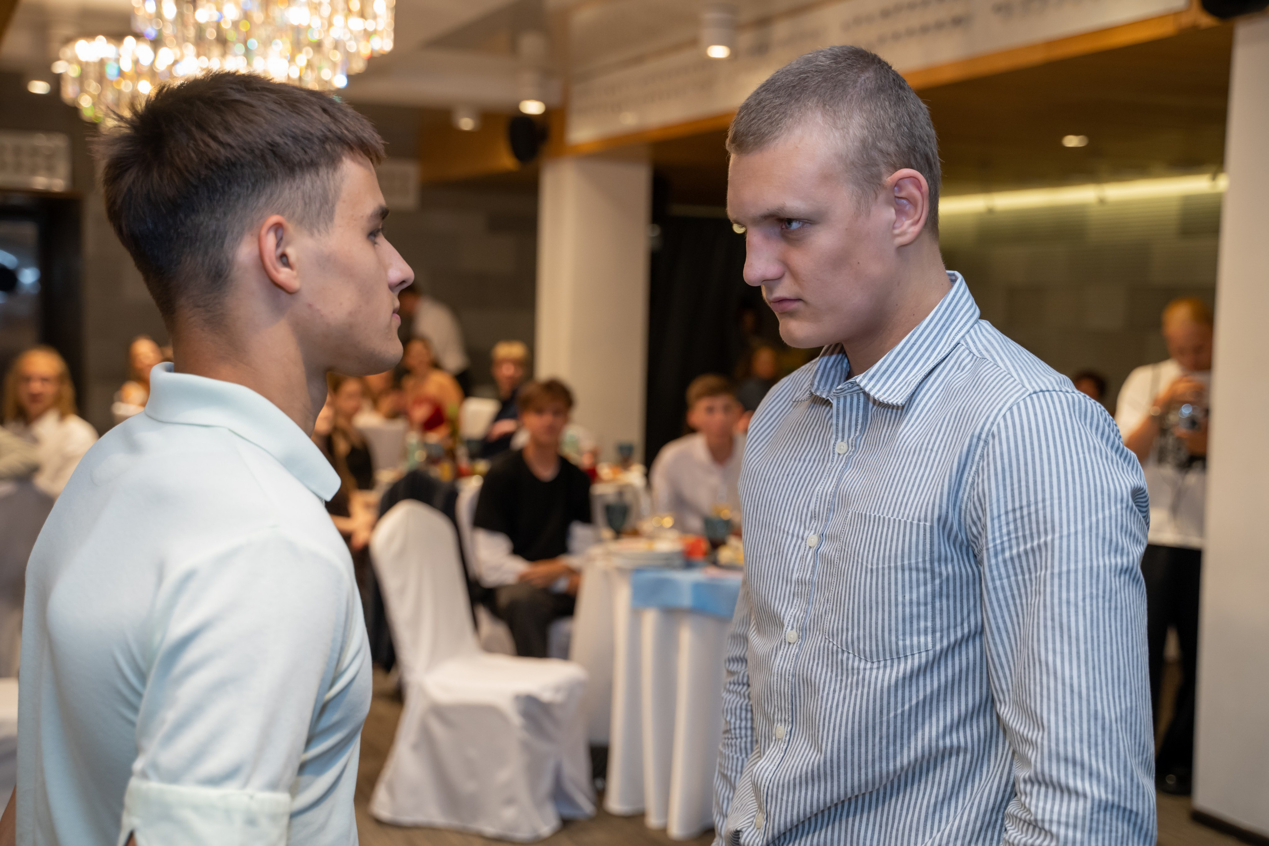 ВЫПУСКНОЙ ГИМНАЗИЯ. Главная