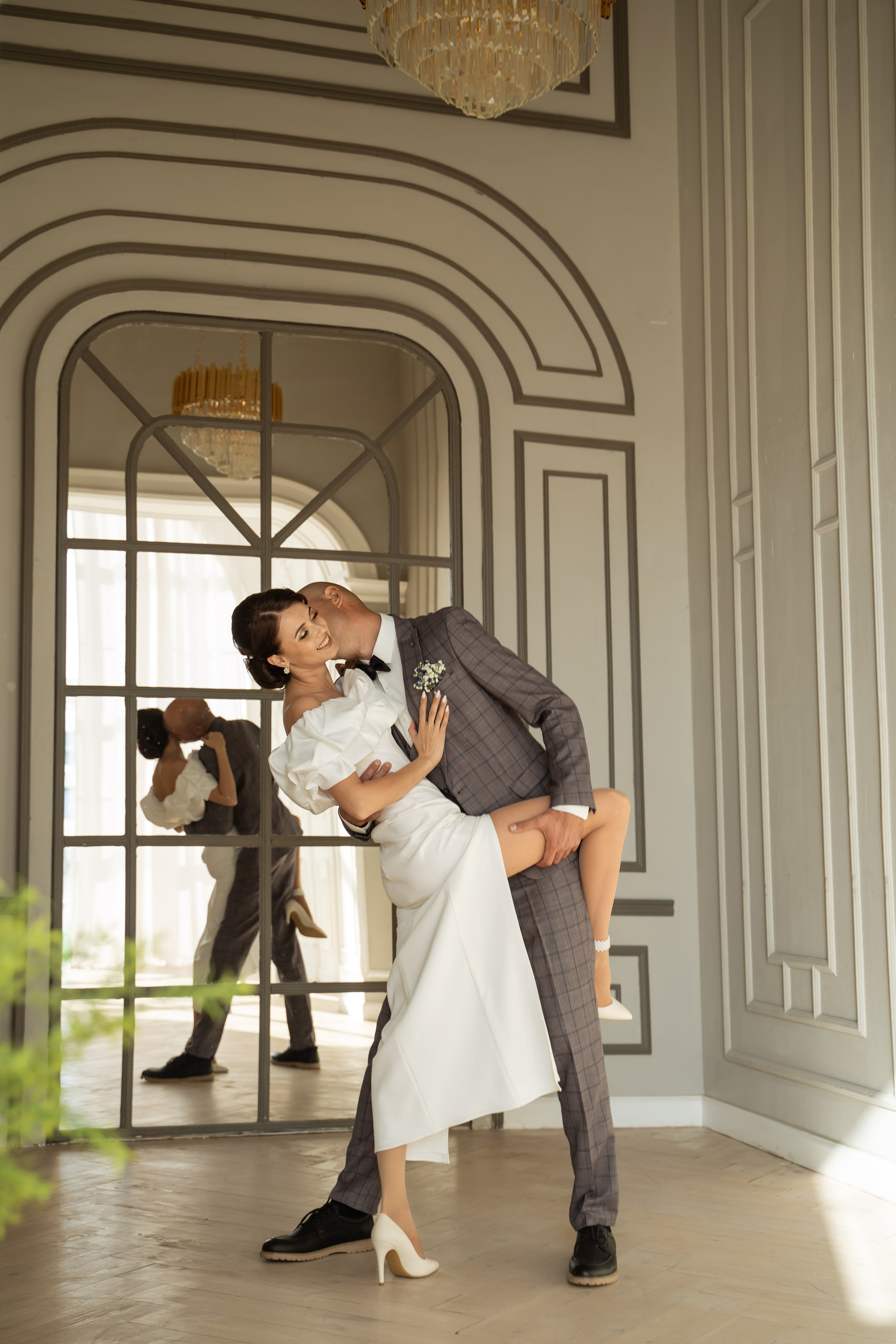 Екатерина & Роман 20.10.2023. Главная